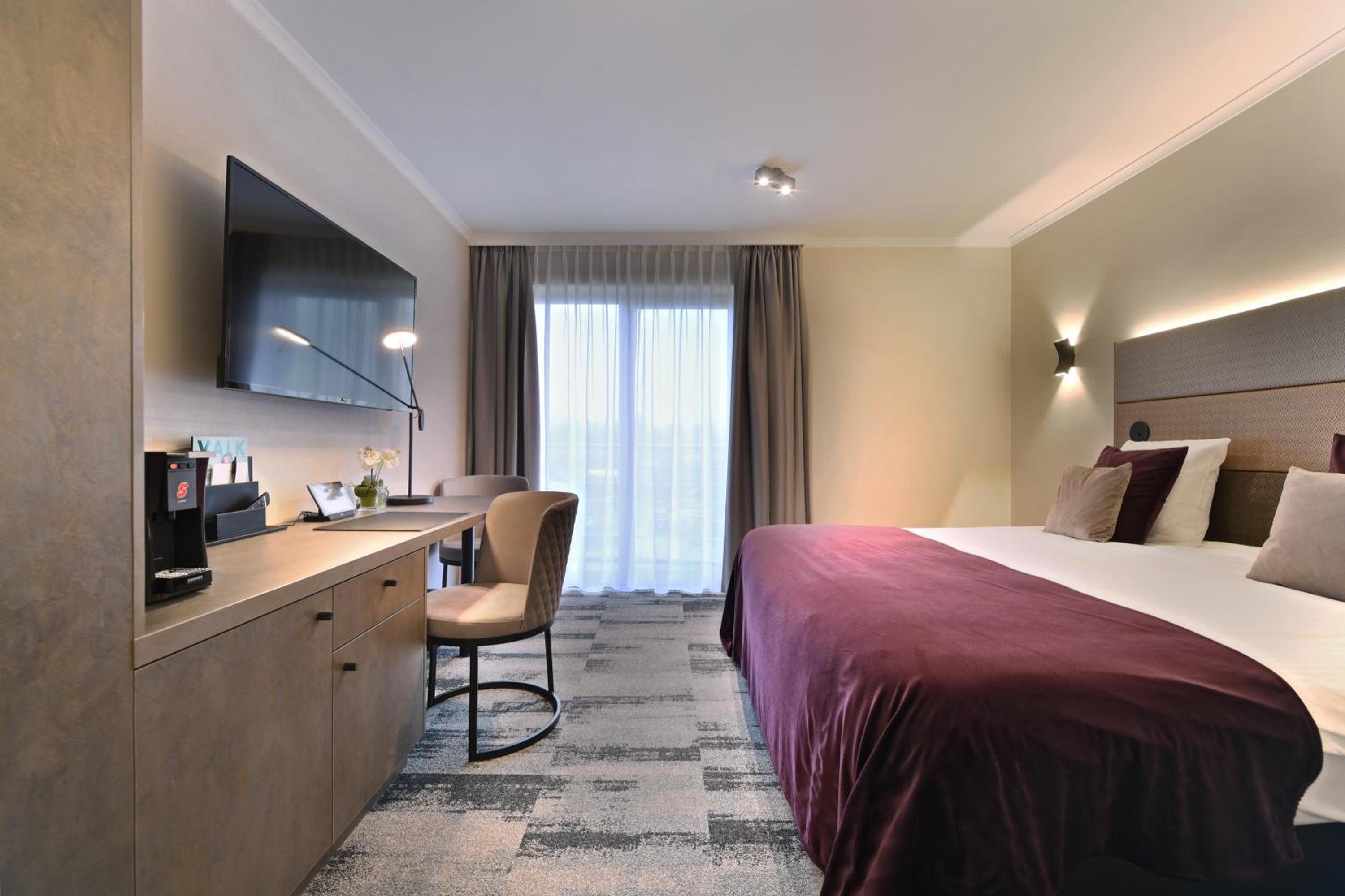Superior Double Room - Photo 1