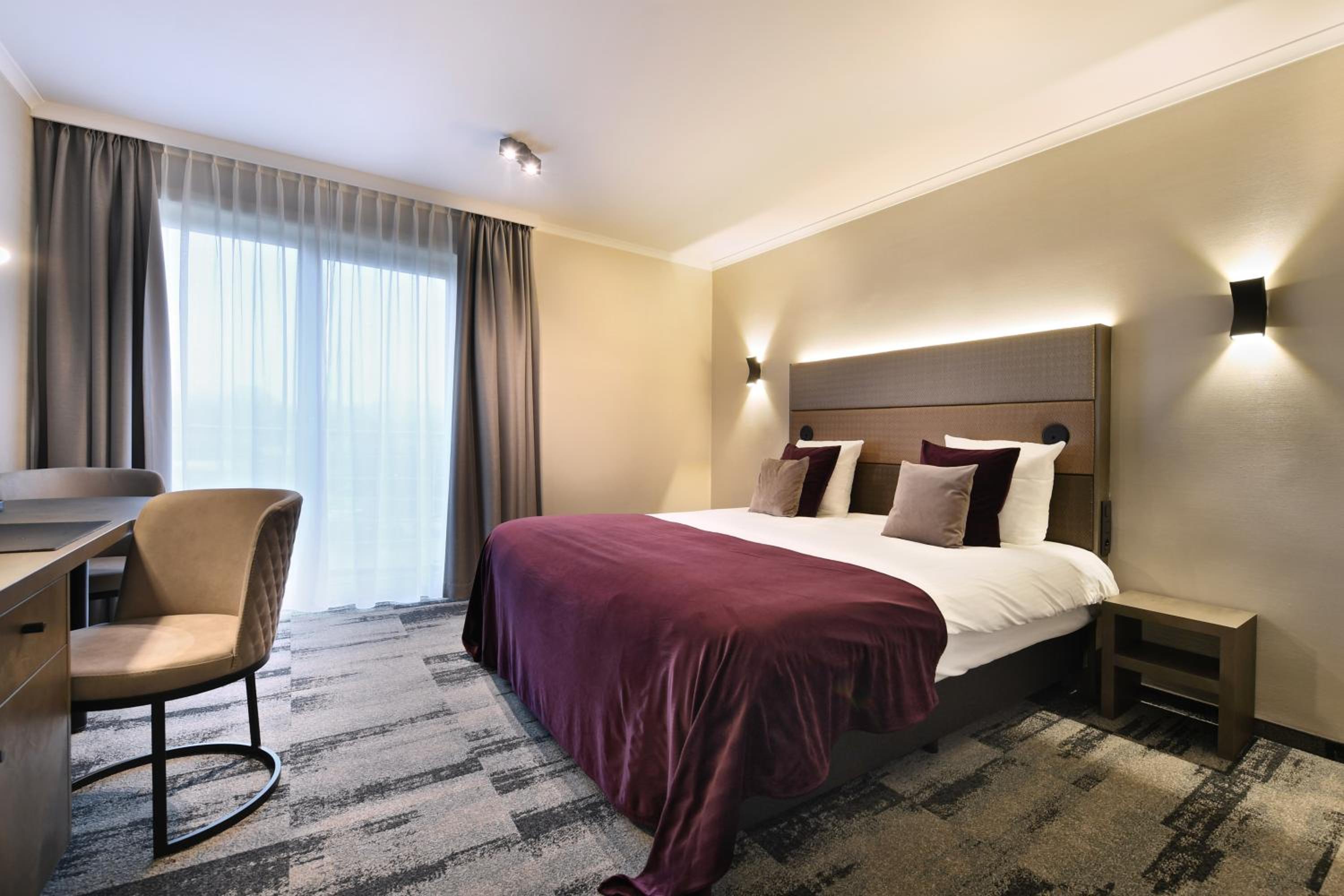 Superior Double Room - Photo 7