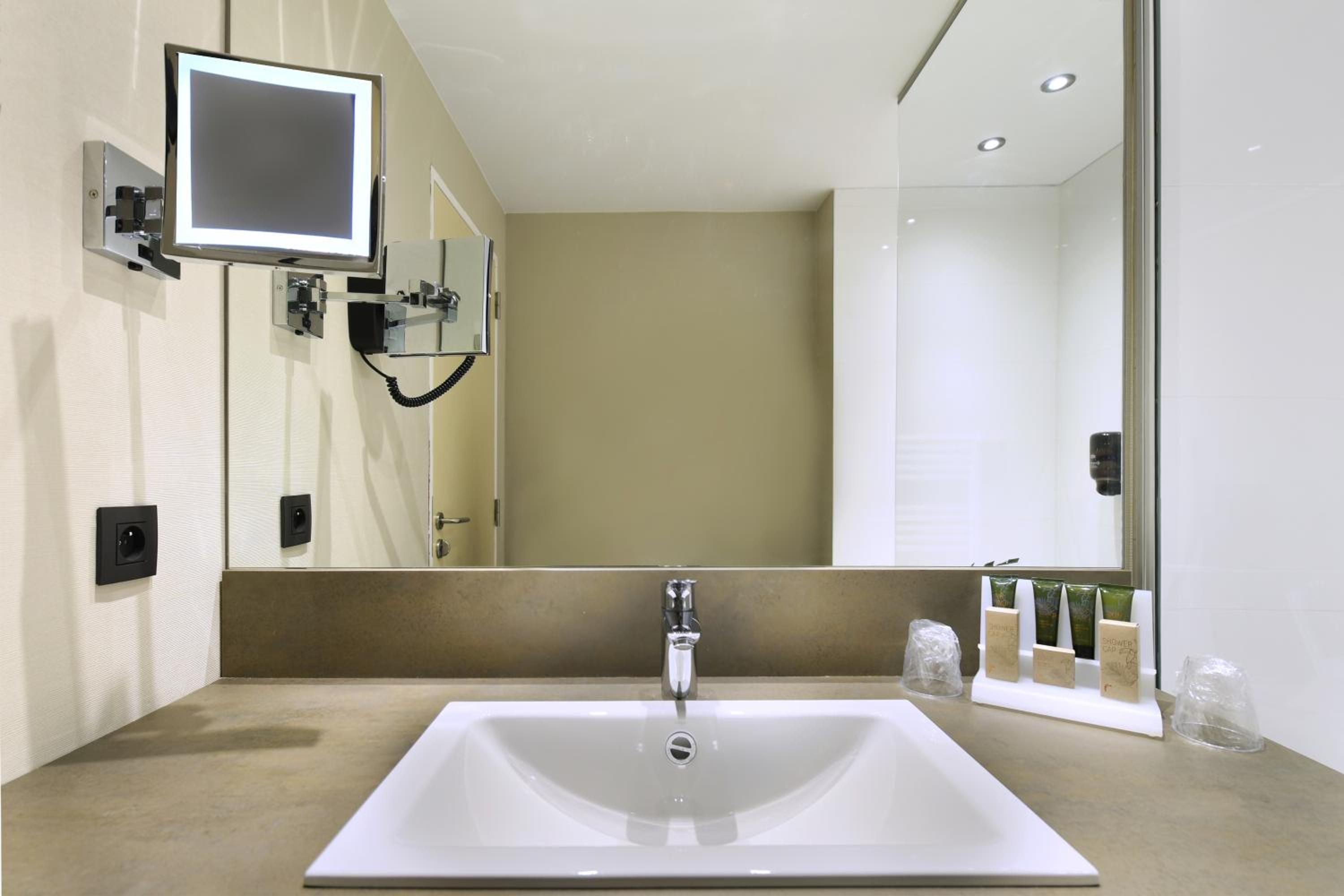 Superior Double Room - Photo 3