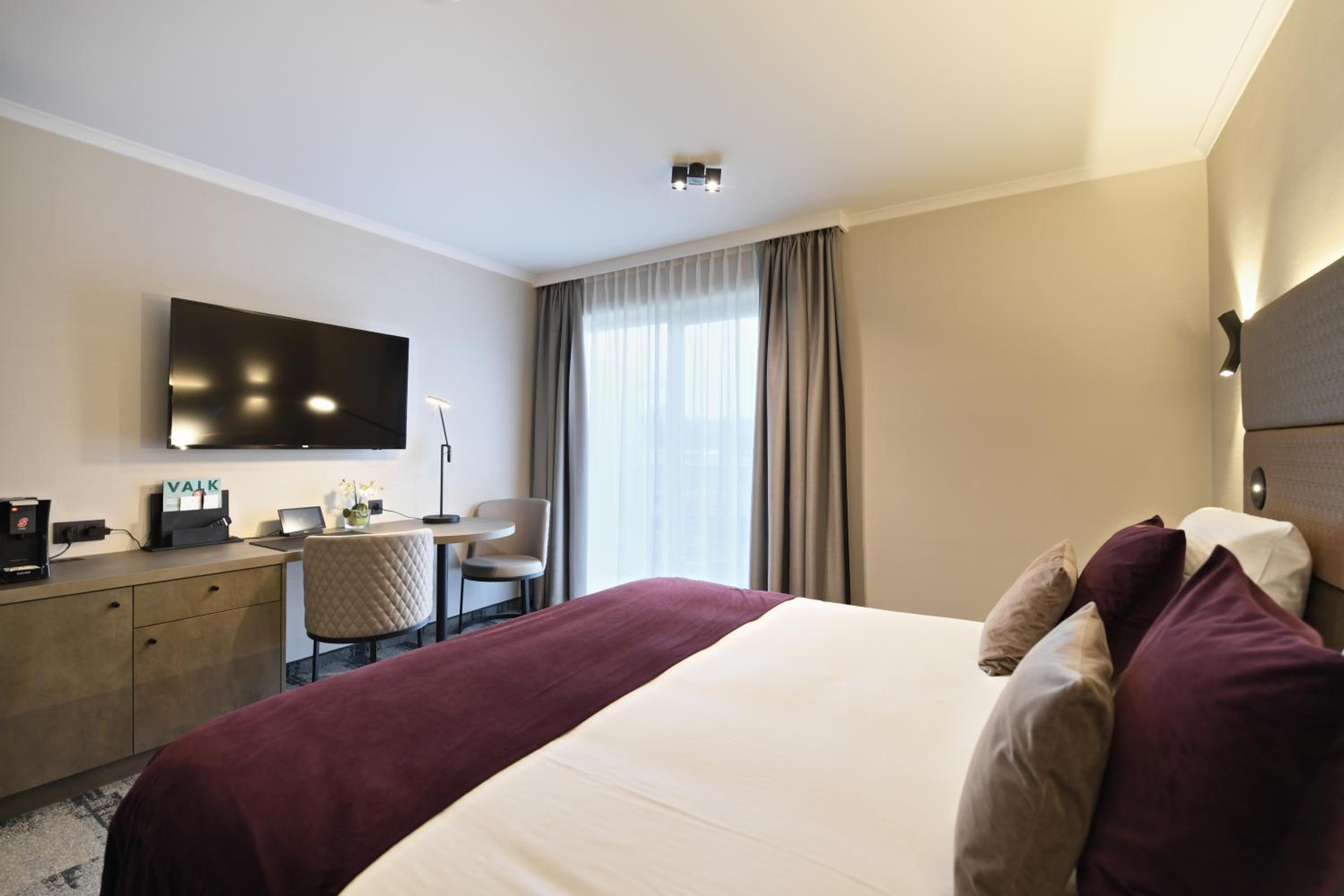 Superior Double Room - Photo 5