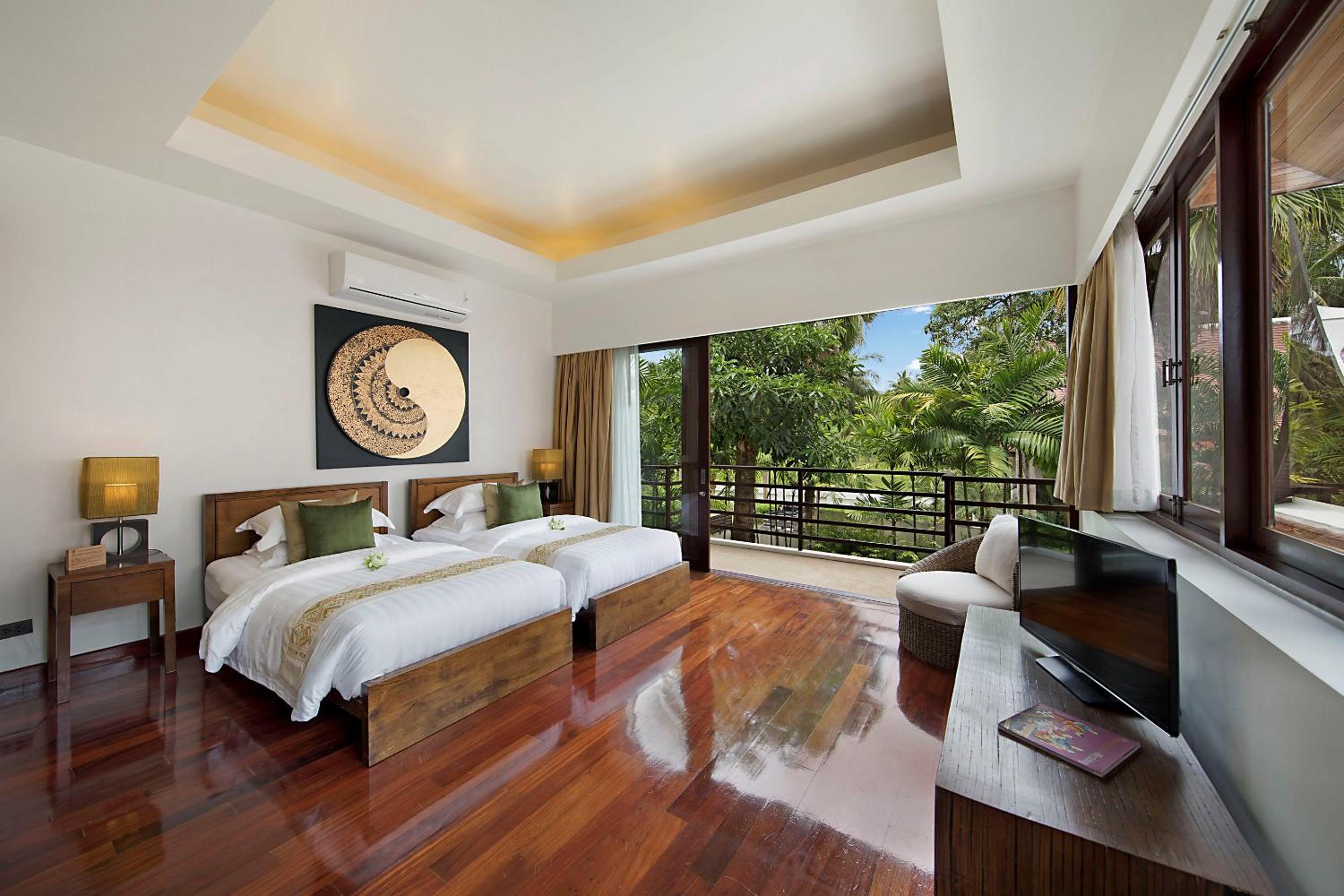 Special 4BR Usage (1 room closed) photo 1