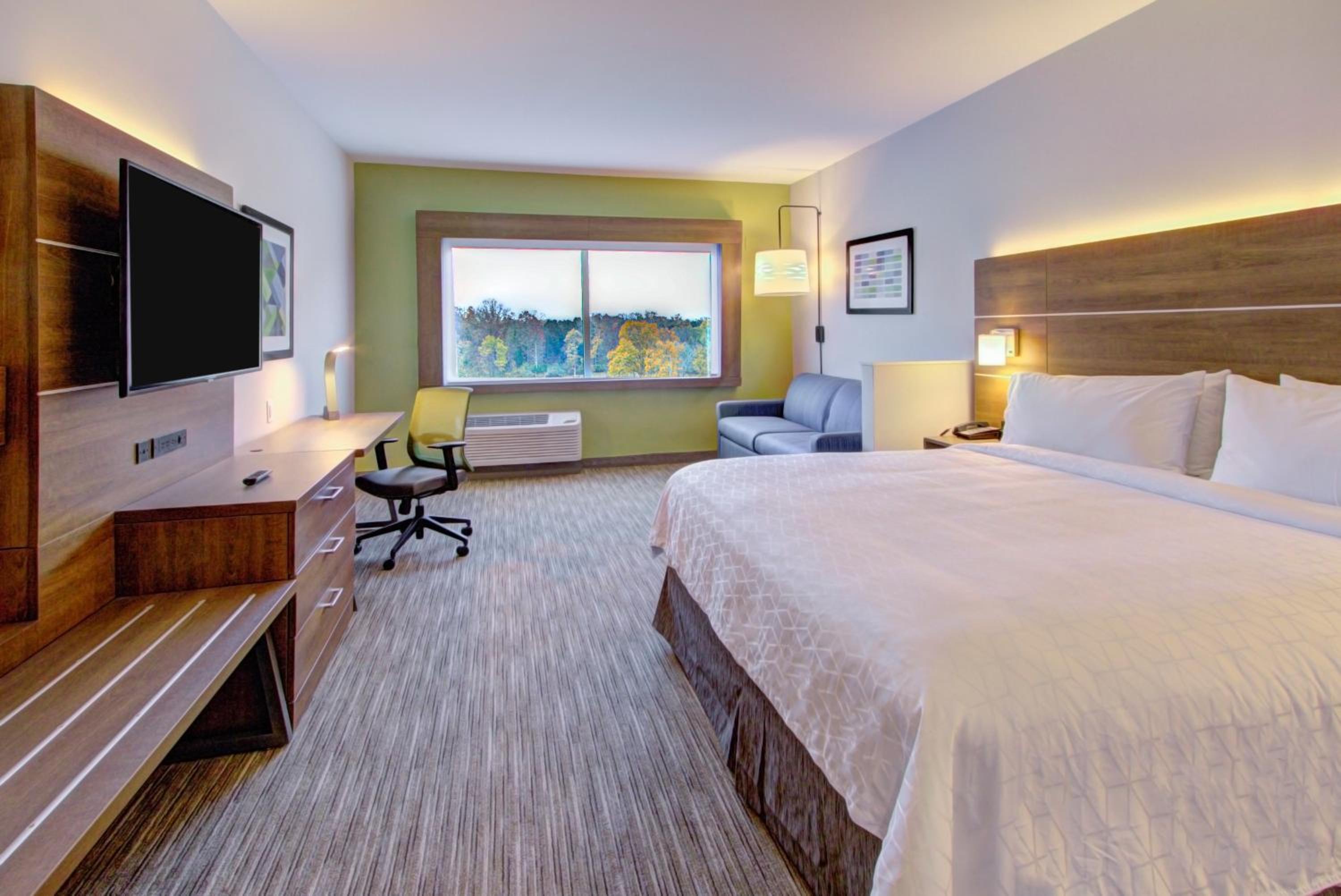 King Suite - Disability Access - Photo 2