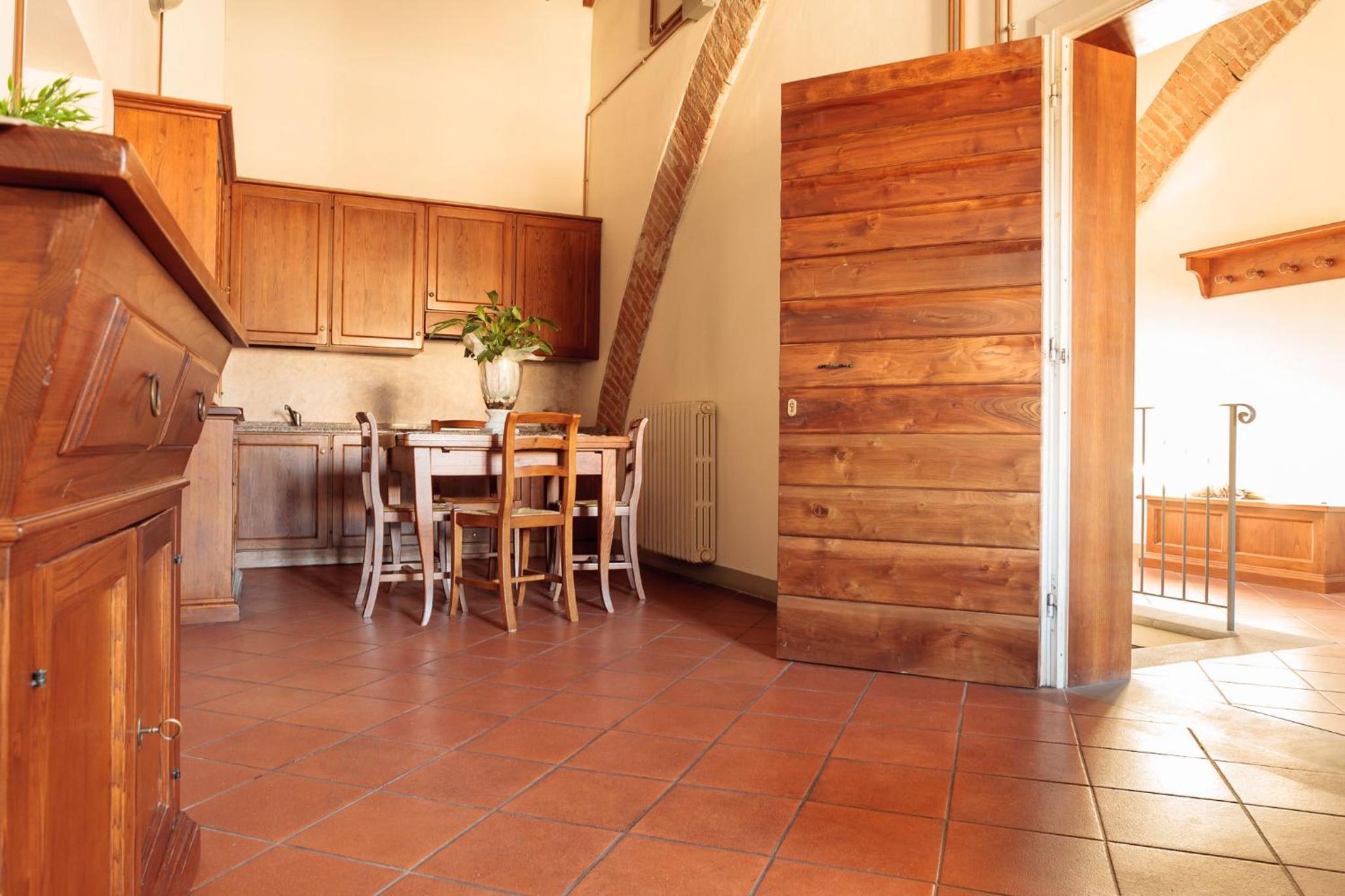 Classic Suite Residenza (2 Adults) photo 3