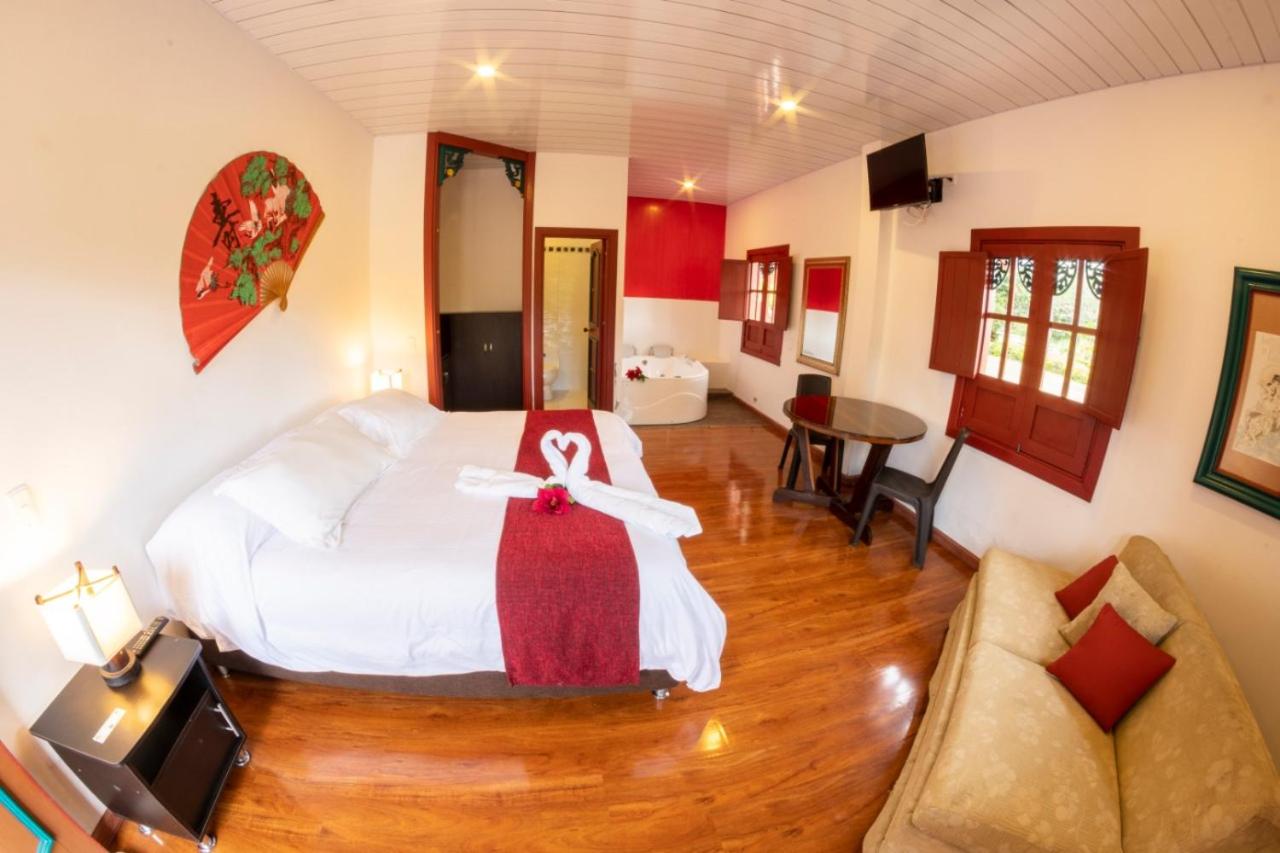 Suite photo 1