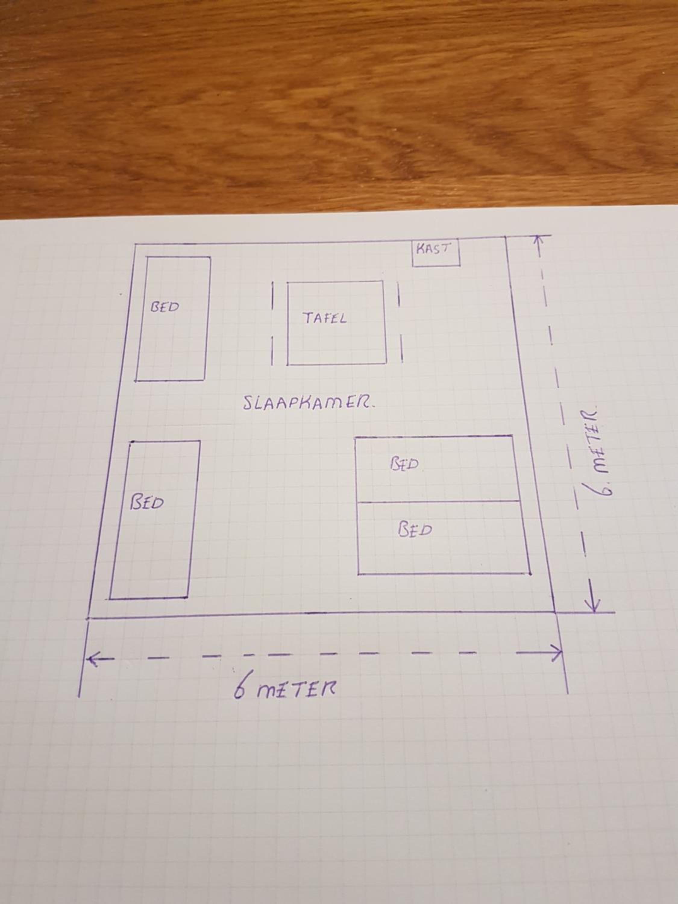 One-Bedroom Apartment - Photo 14