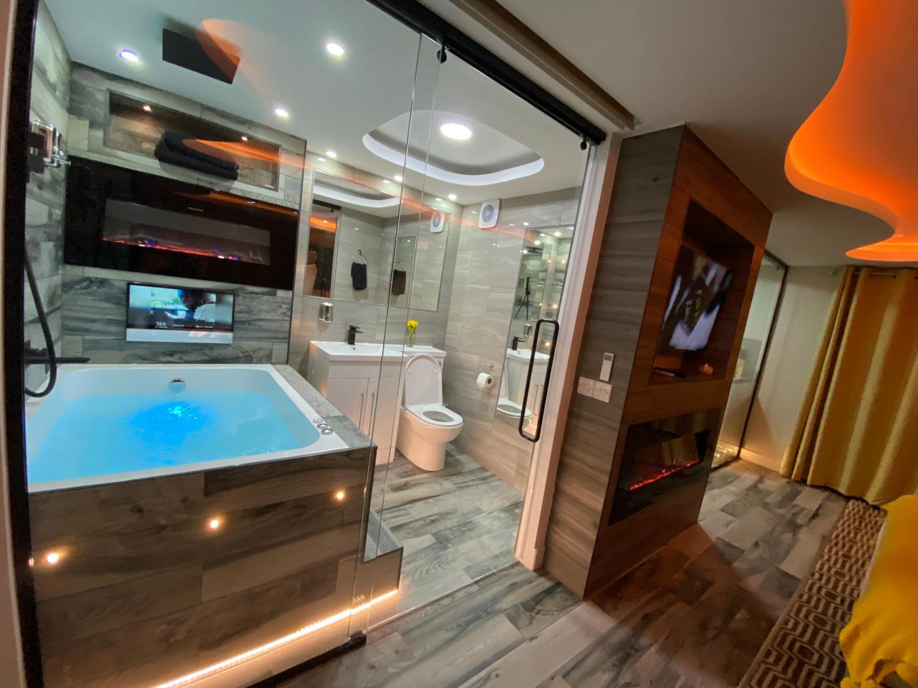 Standard Apartment - Photo 8