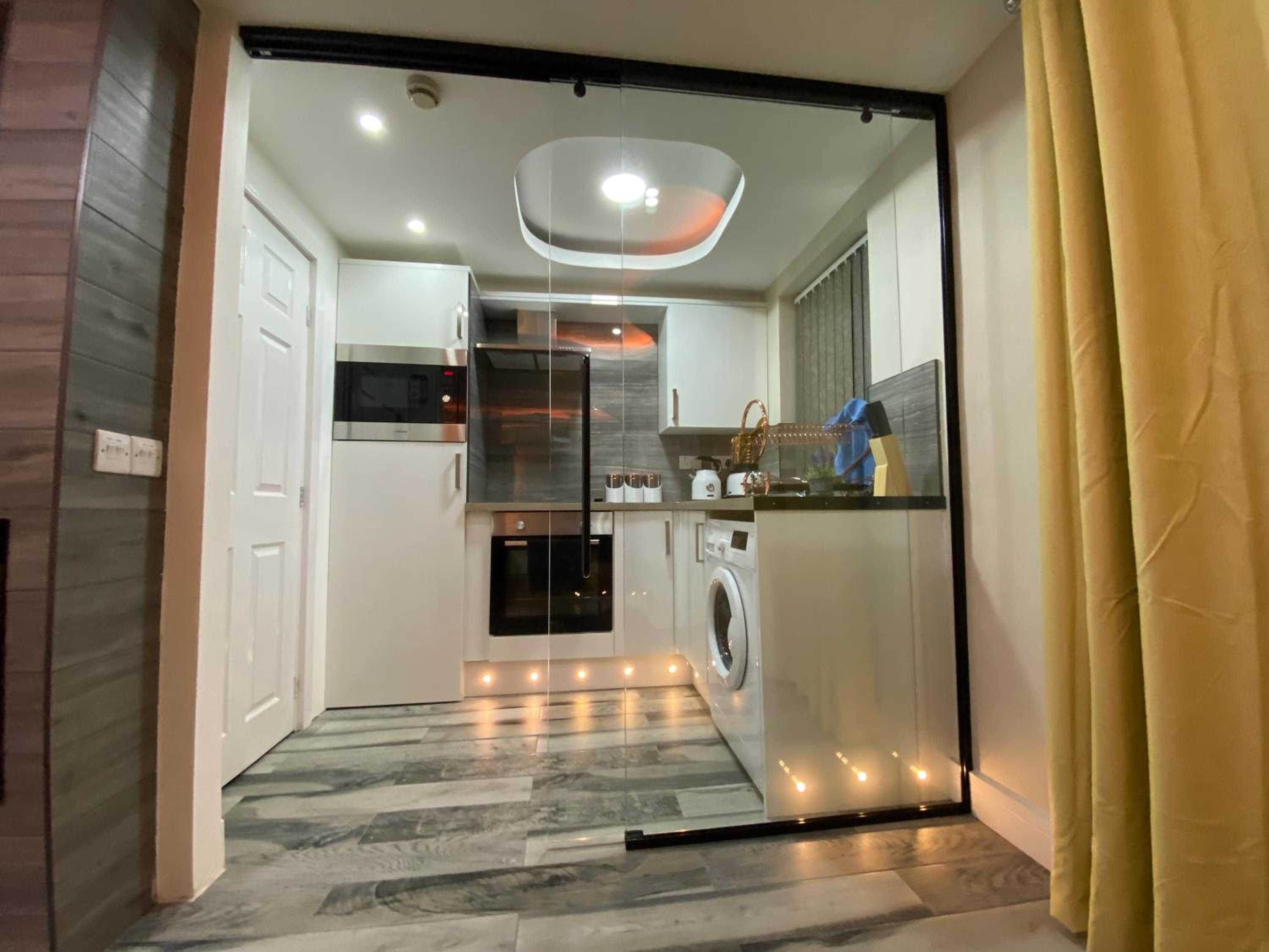 Standard Apartment - Photo 17