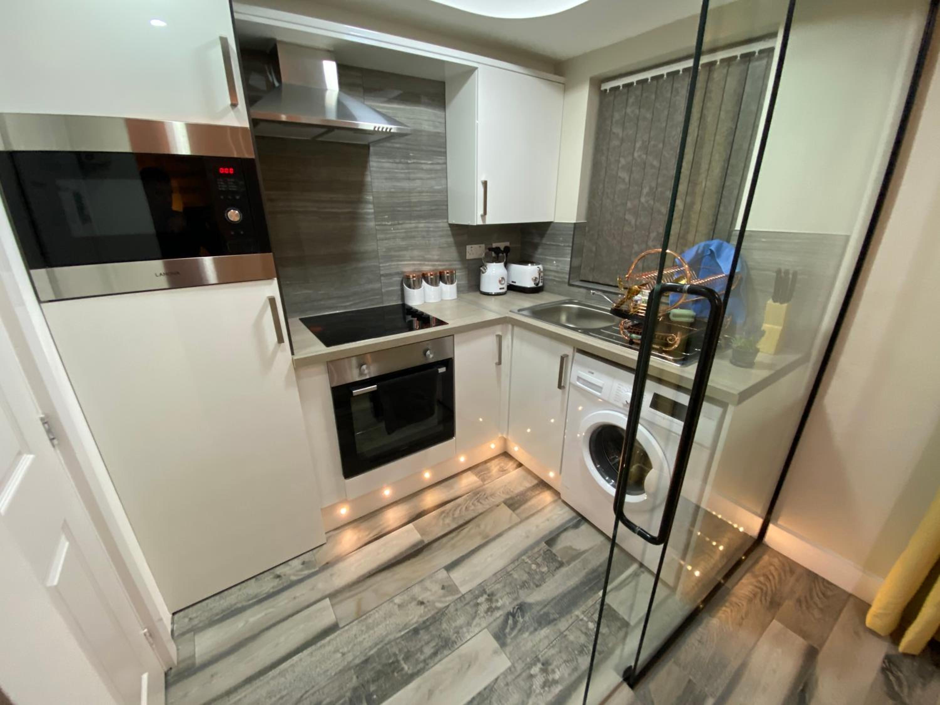 Standard Apartment - Photo 21