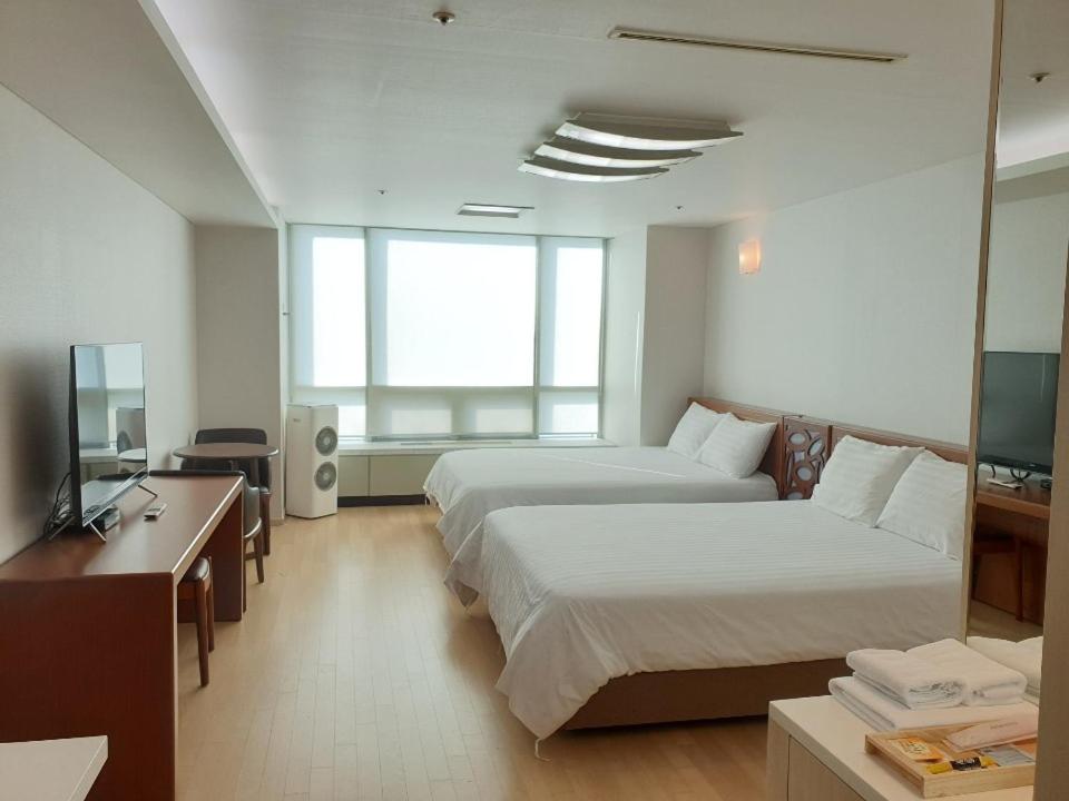 Deluxe Twin Room - Photo 1