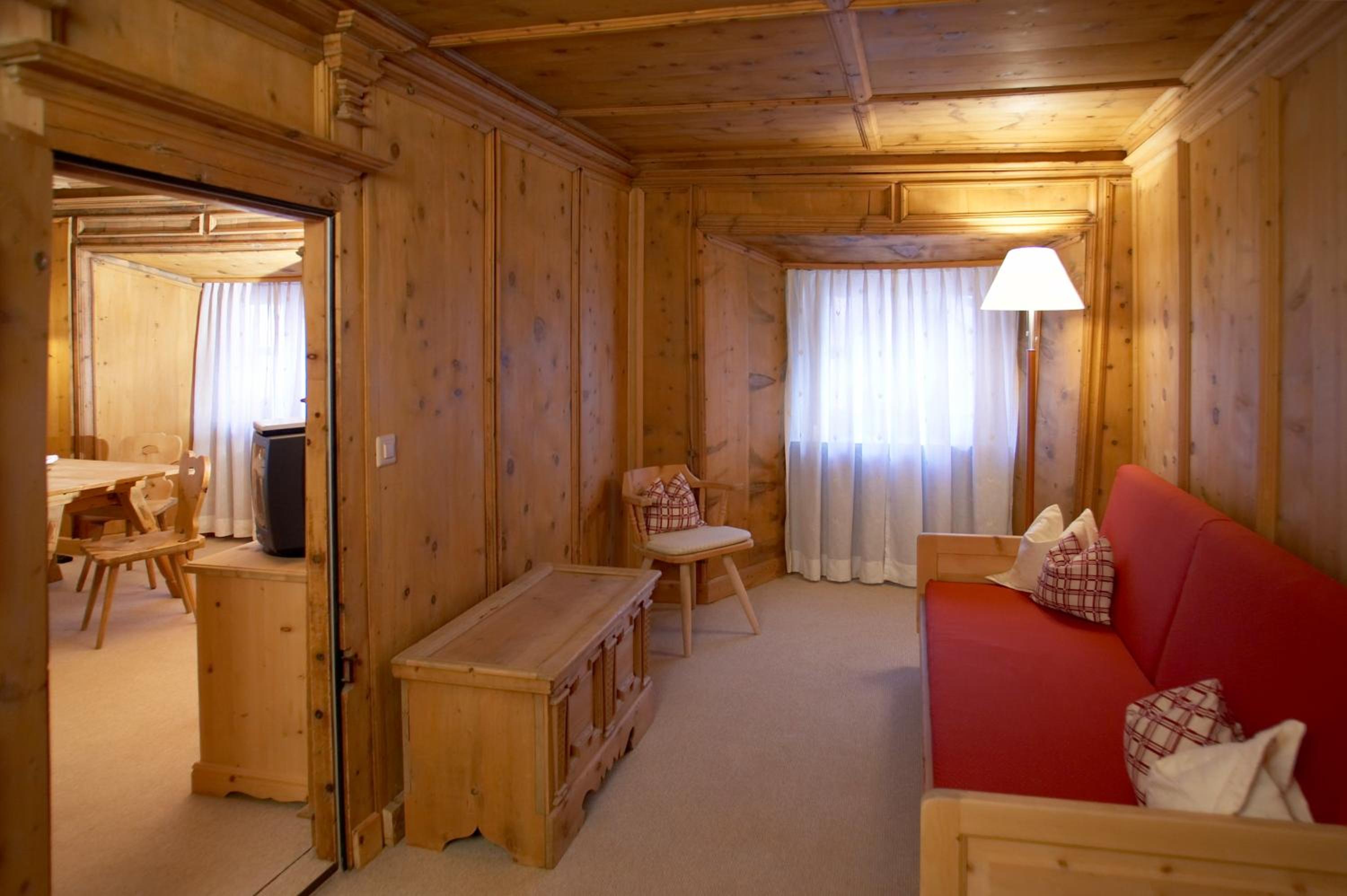 Suite photo 3