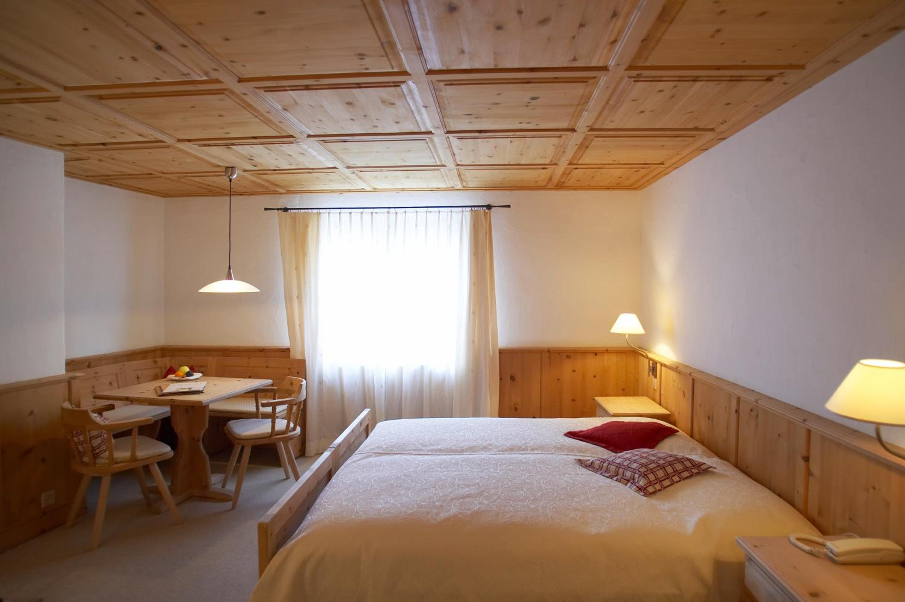 Comfort Double Room photo 1