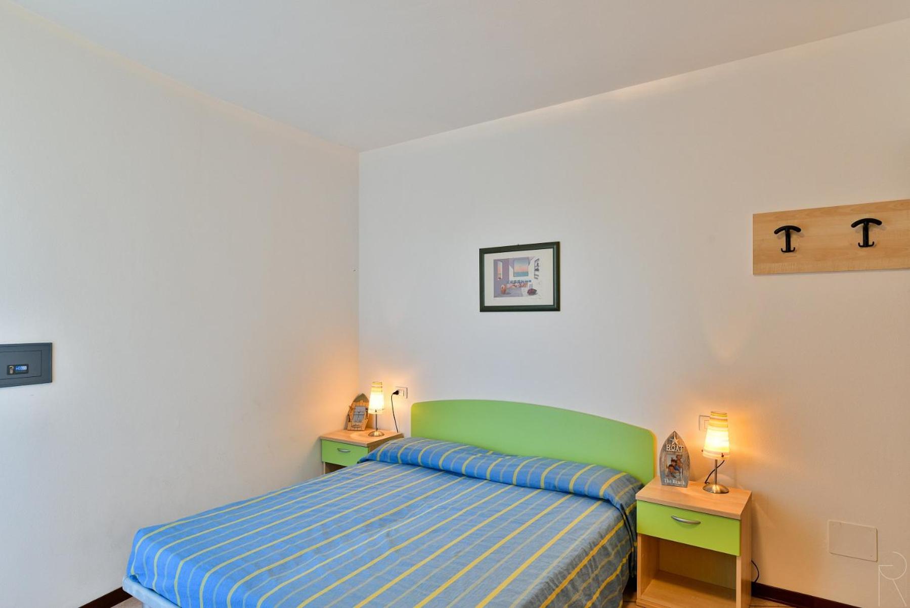 Apartment - Split Level