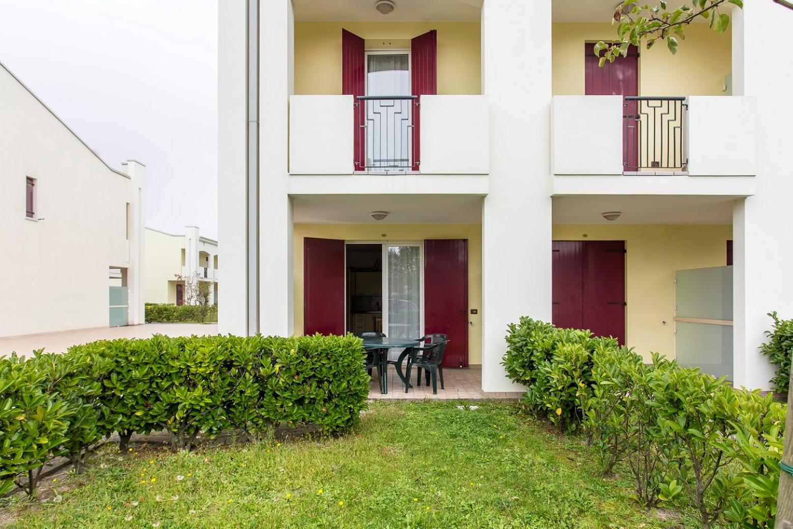 Maisonette photo 2