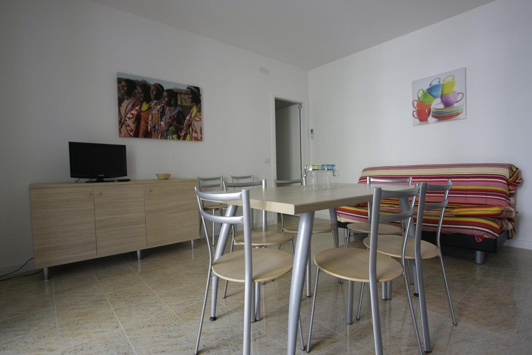 Apartment - Ground Floor photo 3