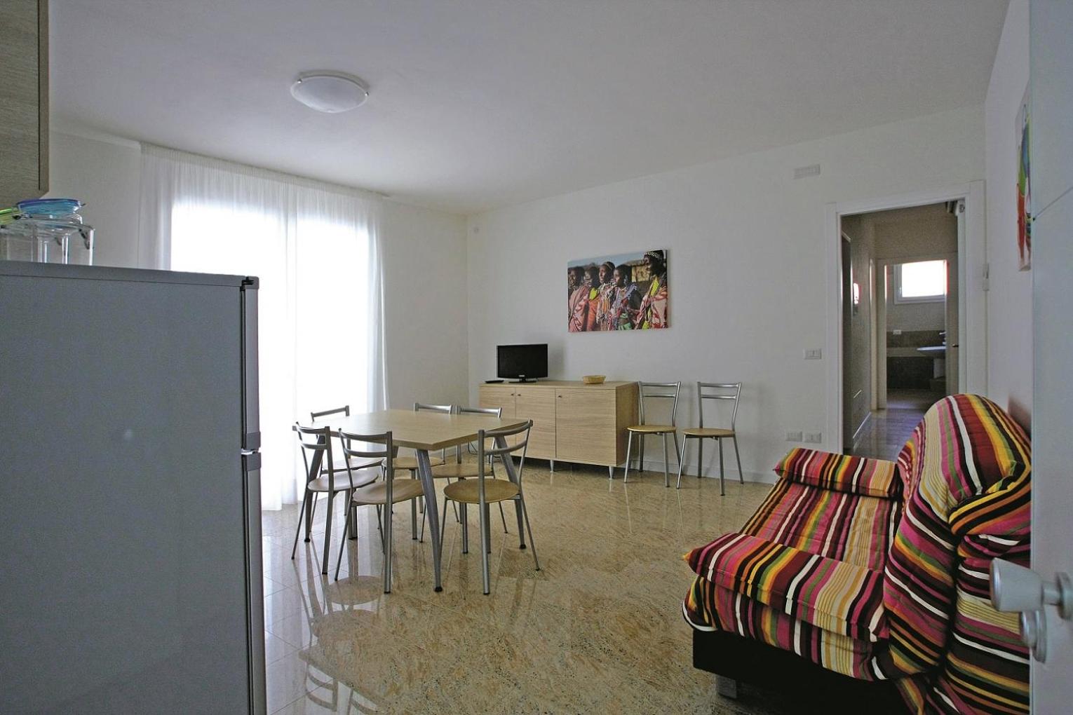 Apartment - Ground Floor photo 2