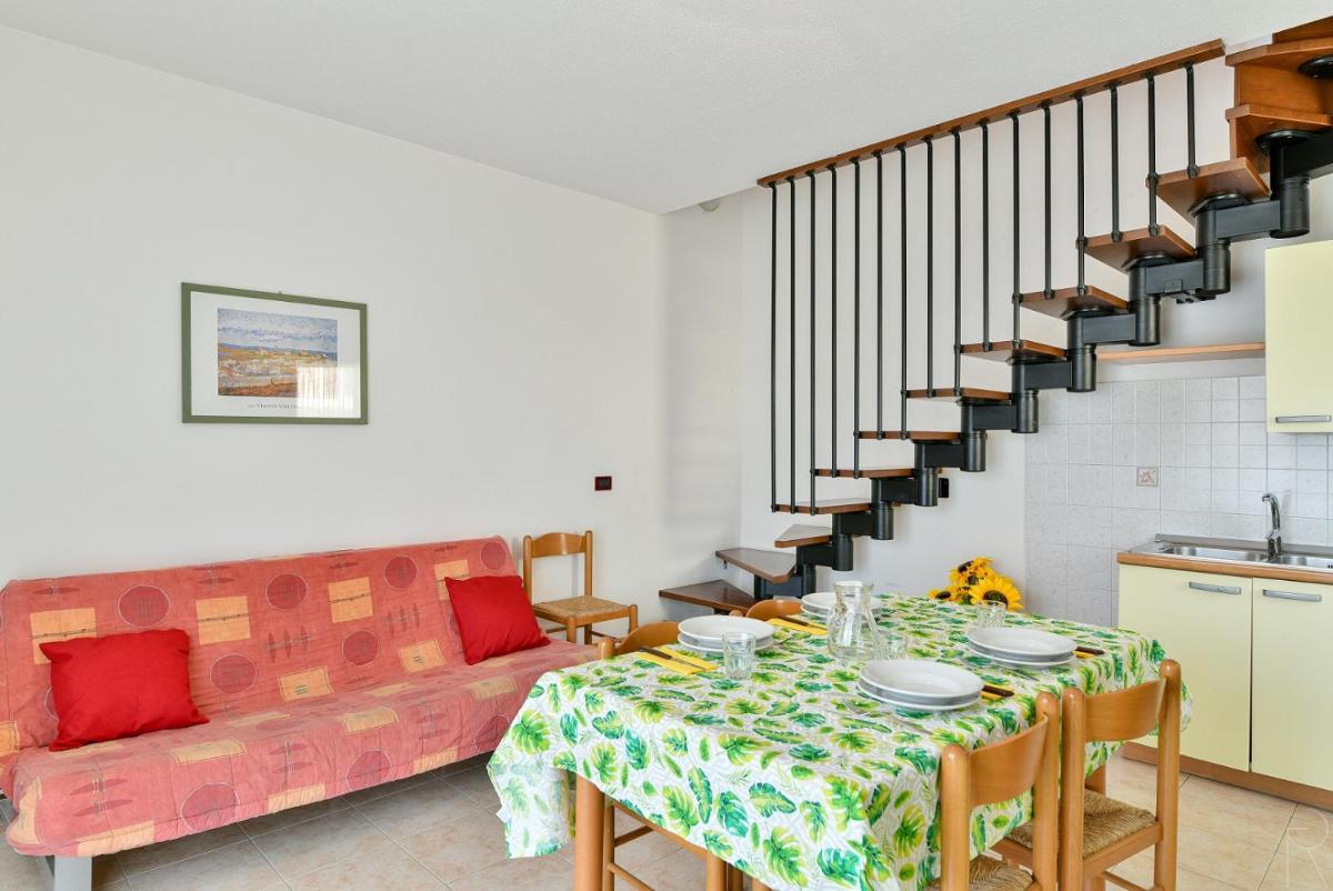 Maisonette photo 3