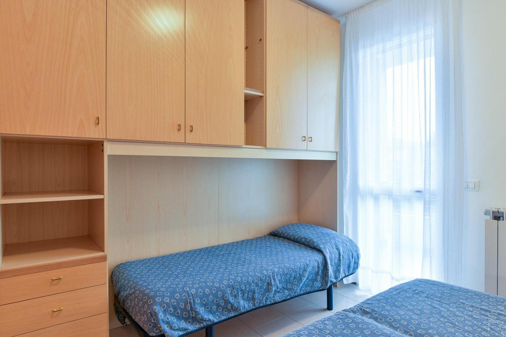 Maisonette (5 adults)