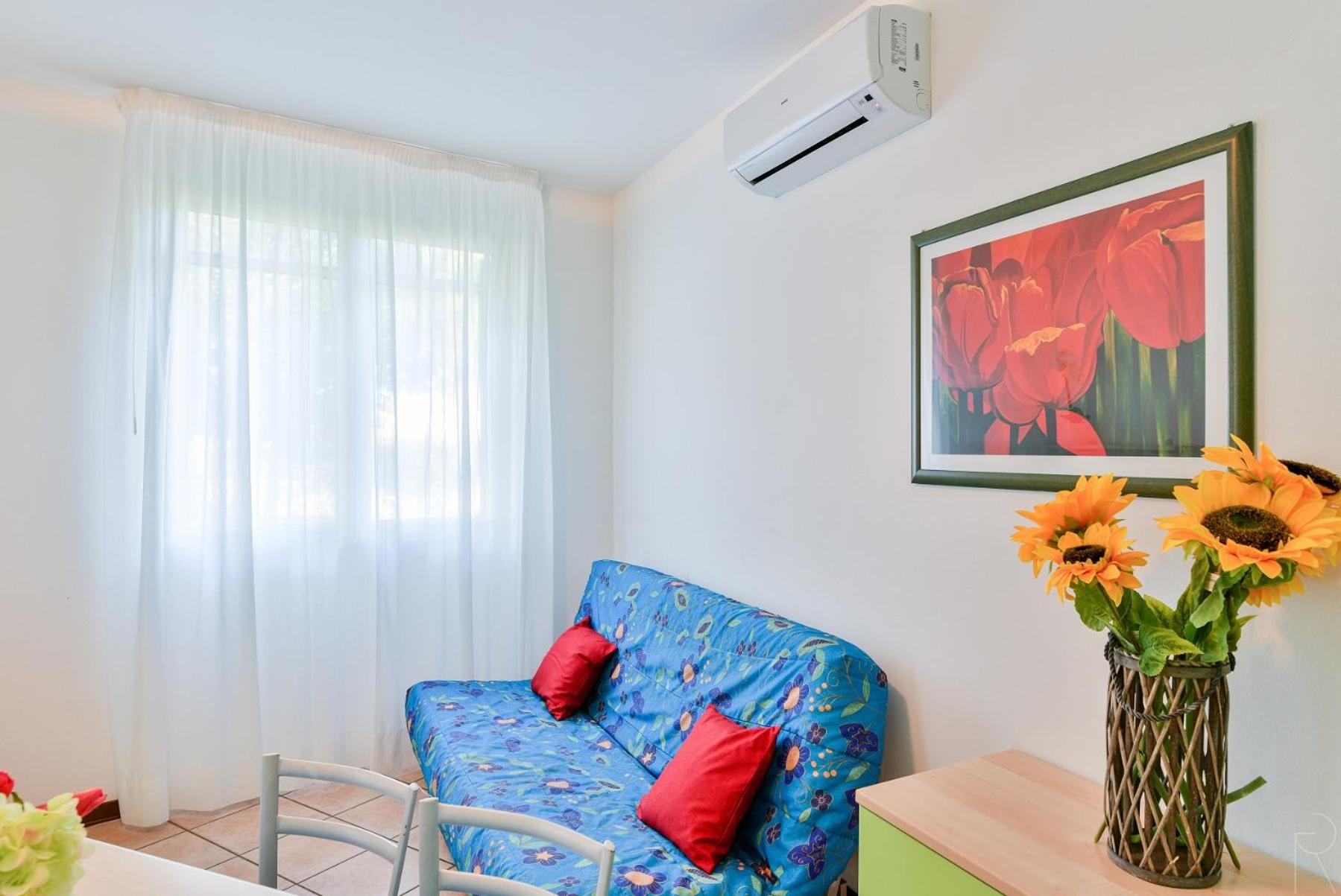 Apartment - Split Level