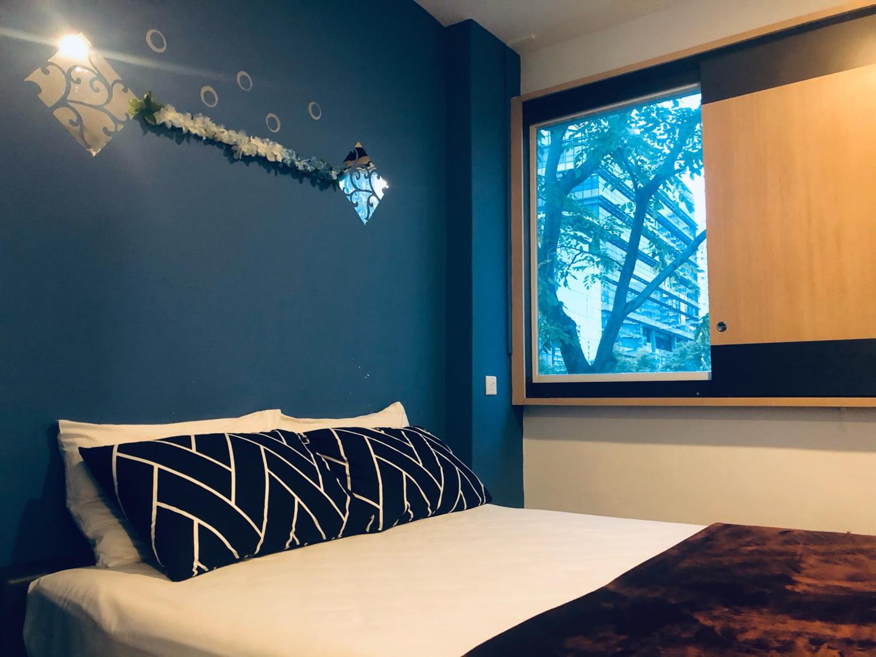 Double Redux Room photo 1