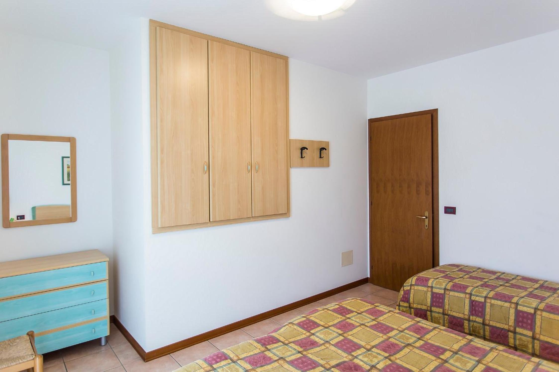 Two-Bedroom Villa photo 2