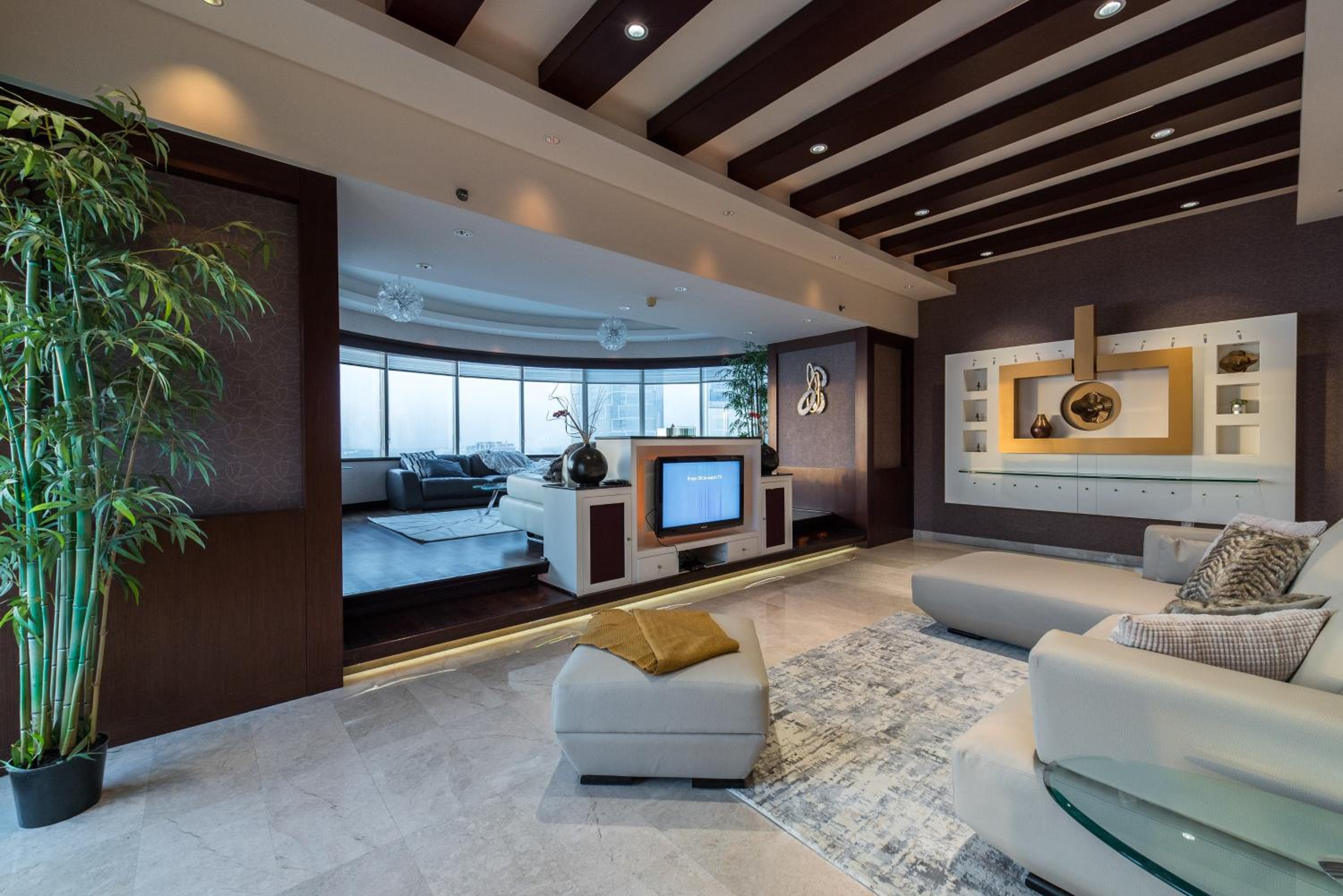 Apartment with Sea View photo 2