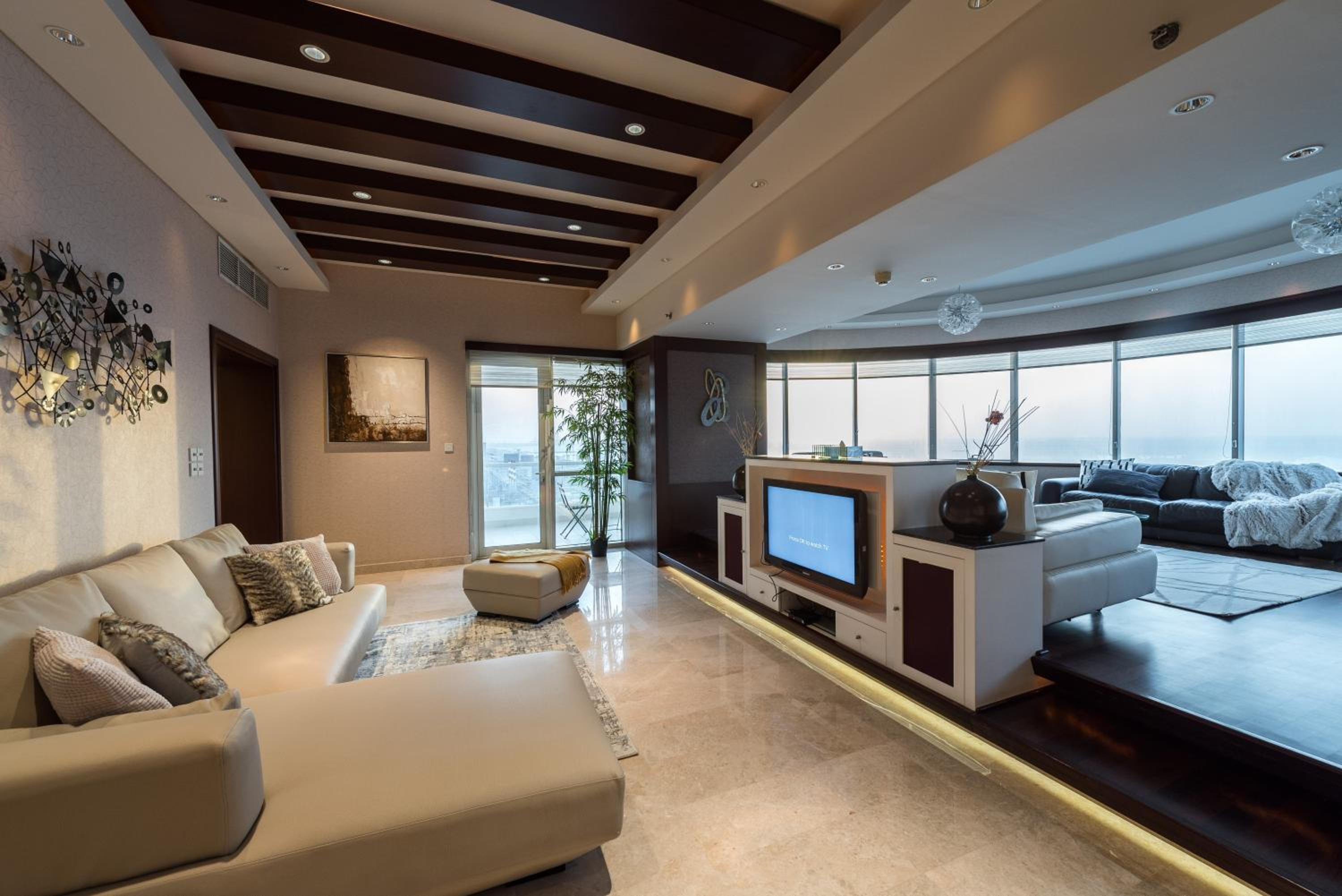Apartment with Sea View photo 1