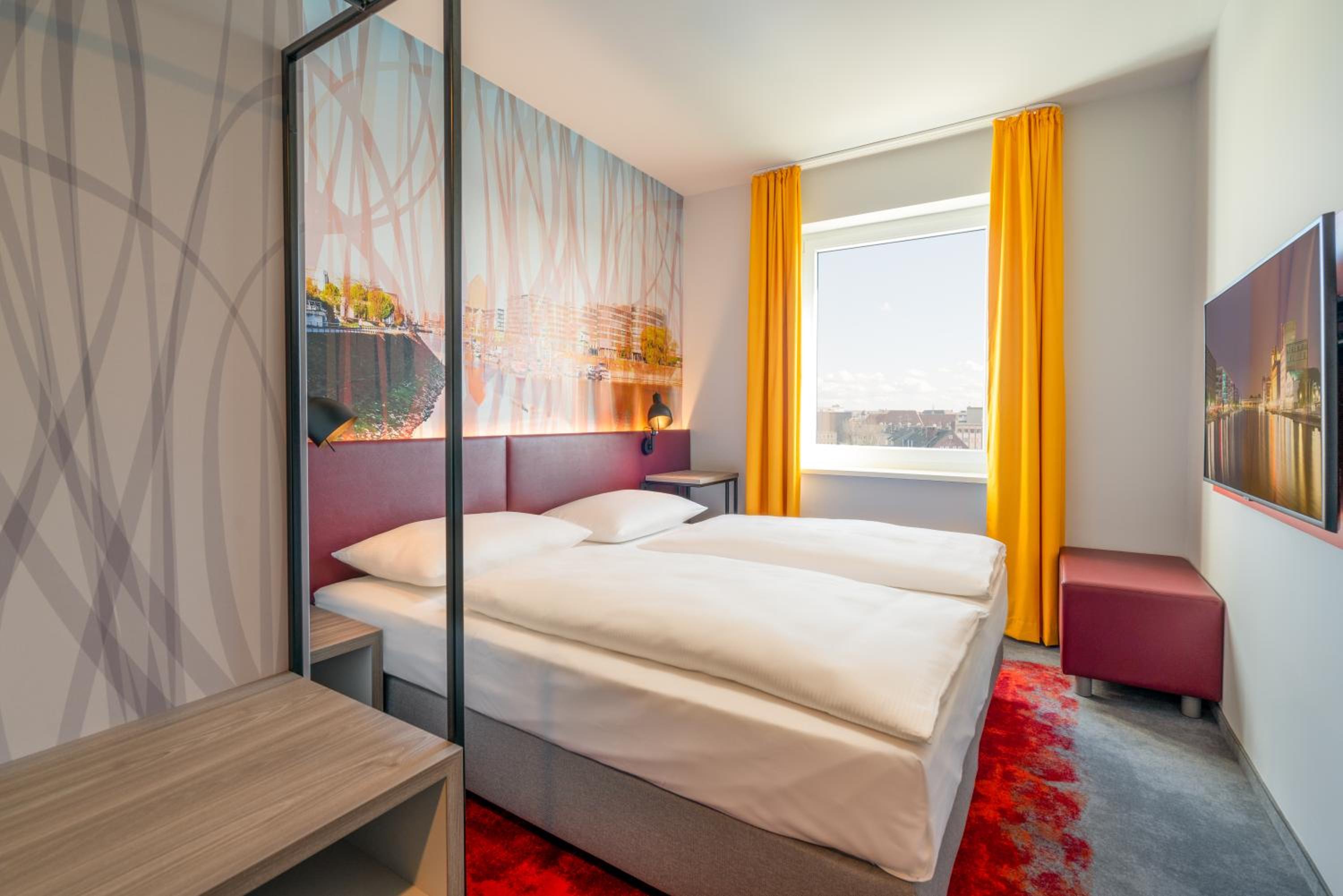 Double Room - Photo 1