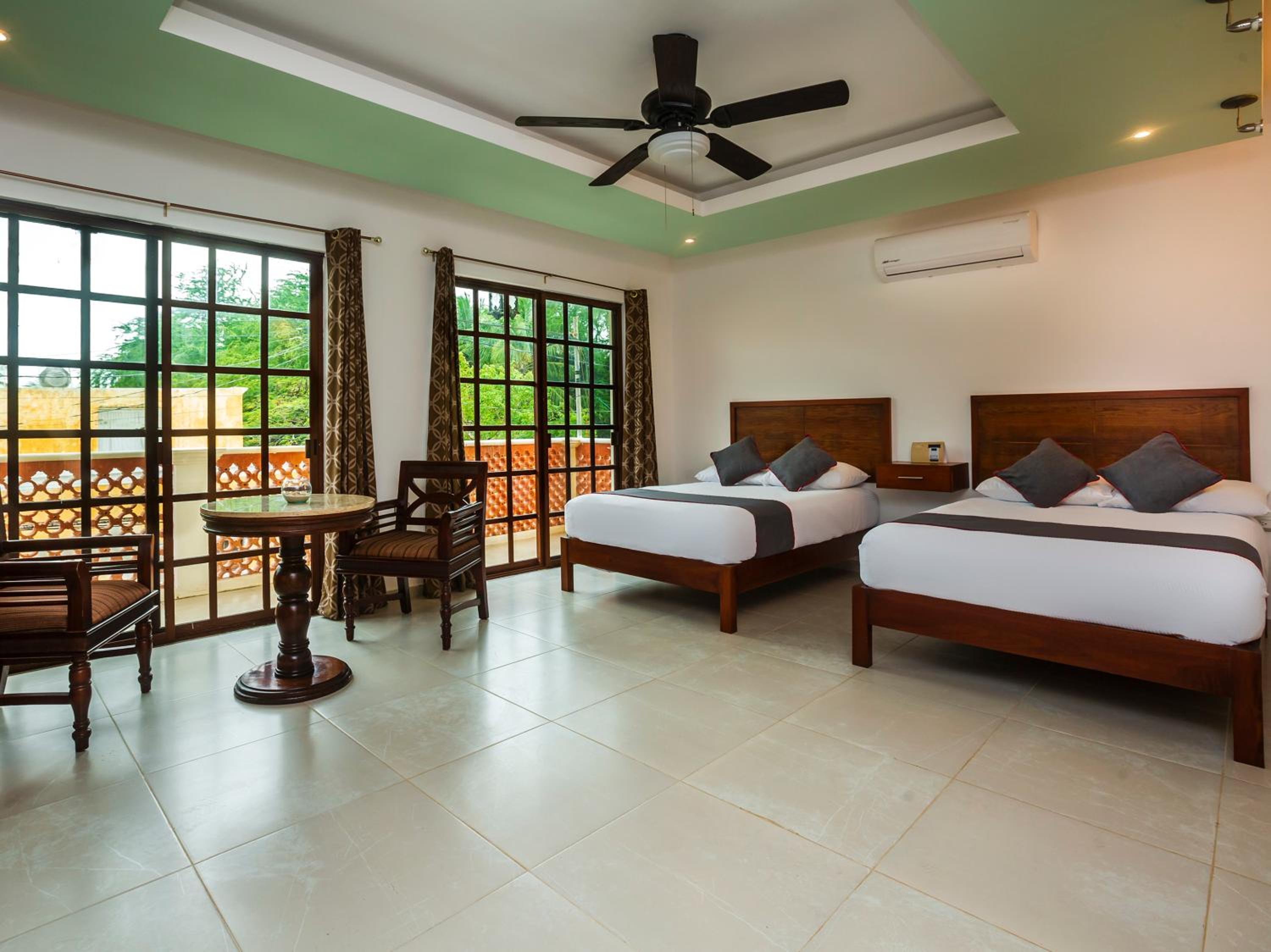 Comfort Suite