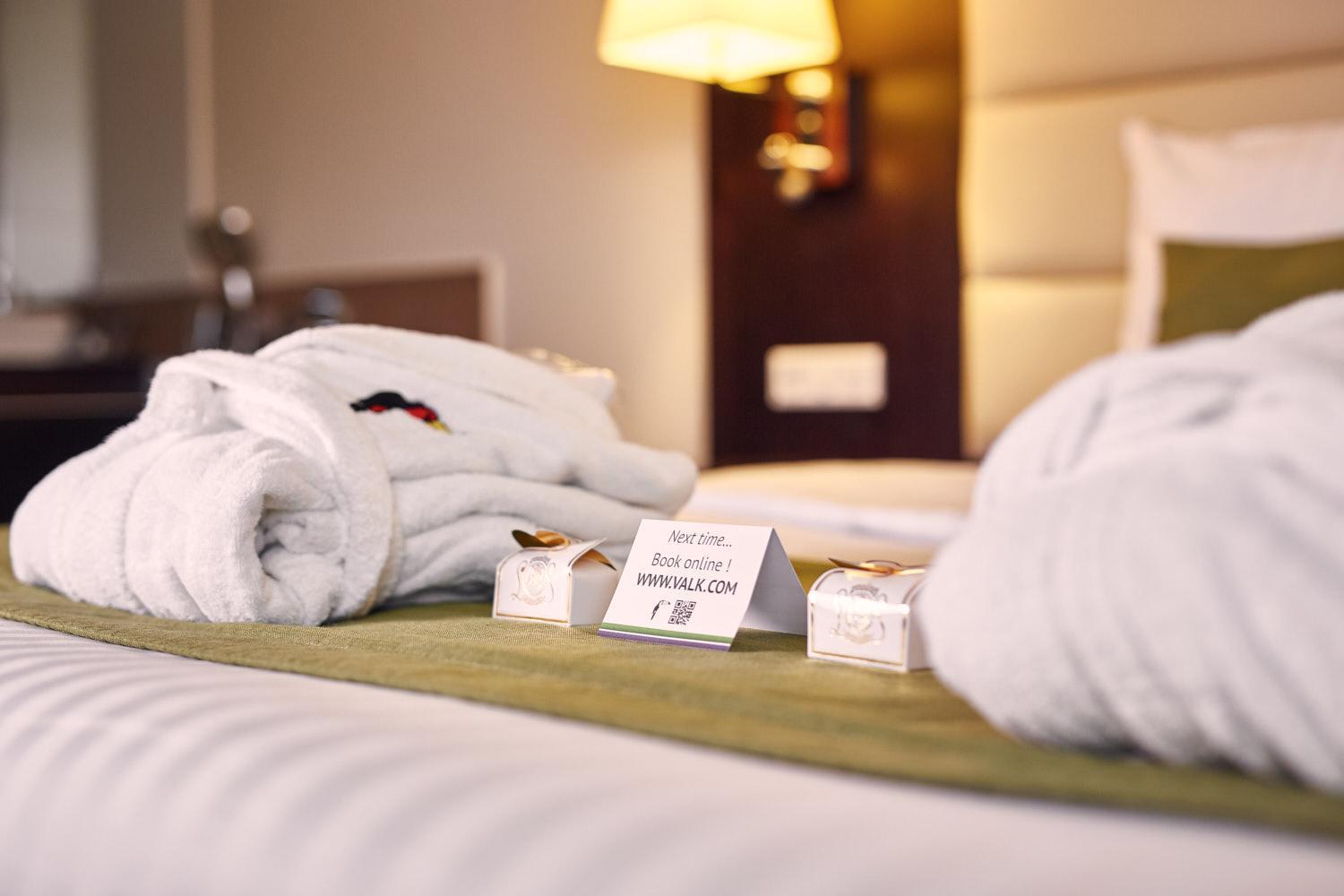 Junior Suite - Photo 3