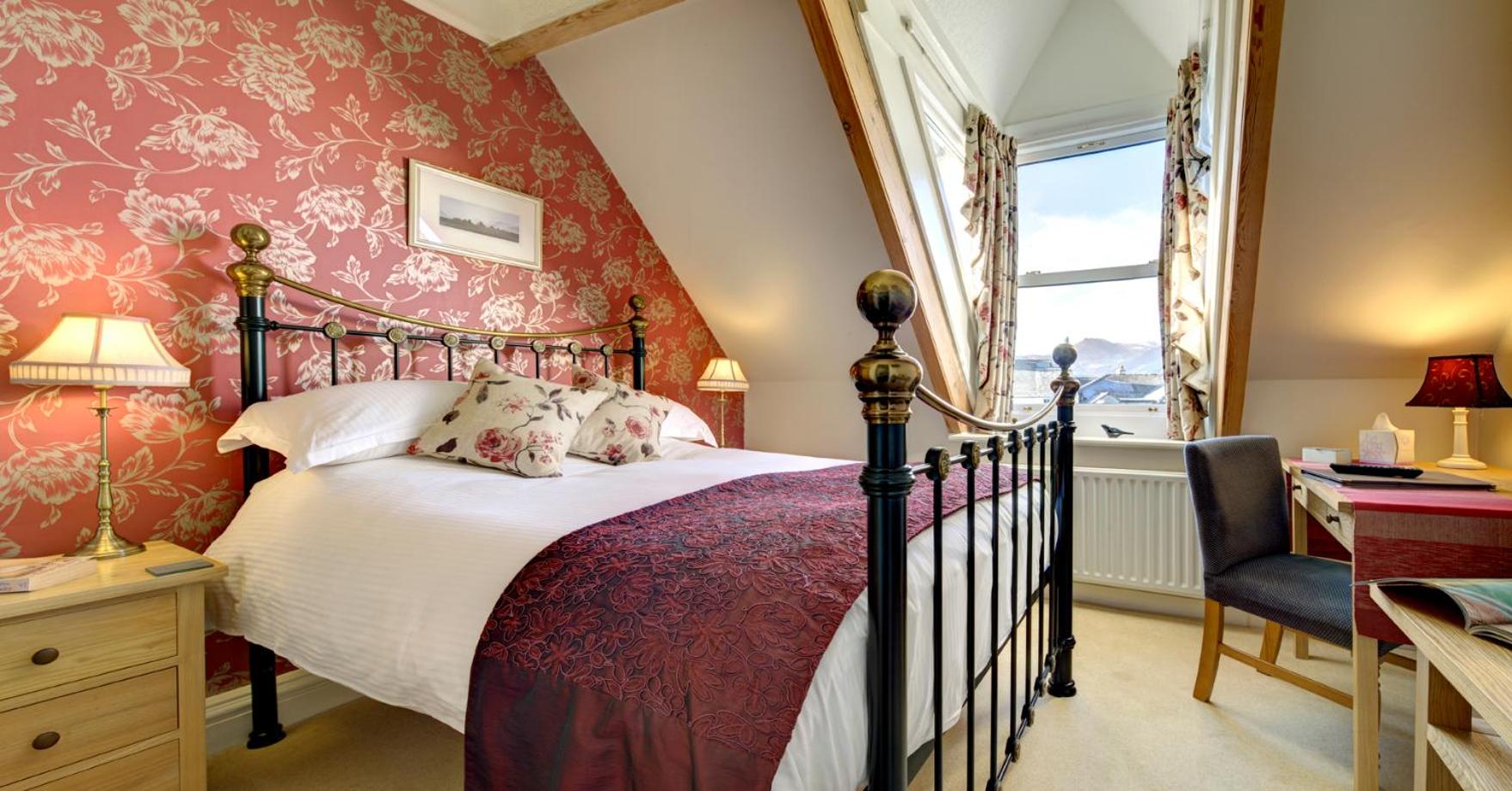 Double Room with Shower