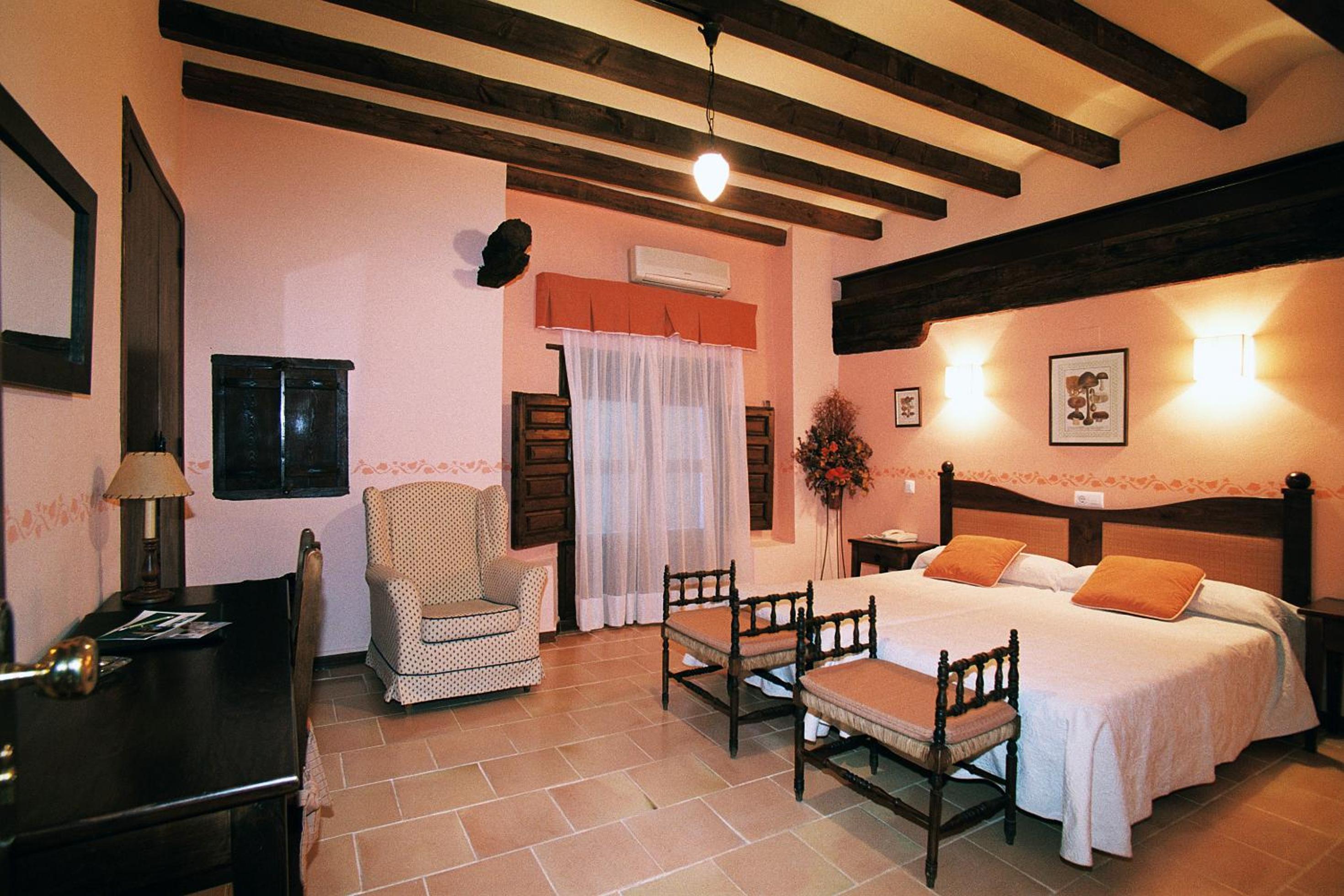 Habitación Doble