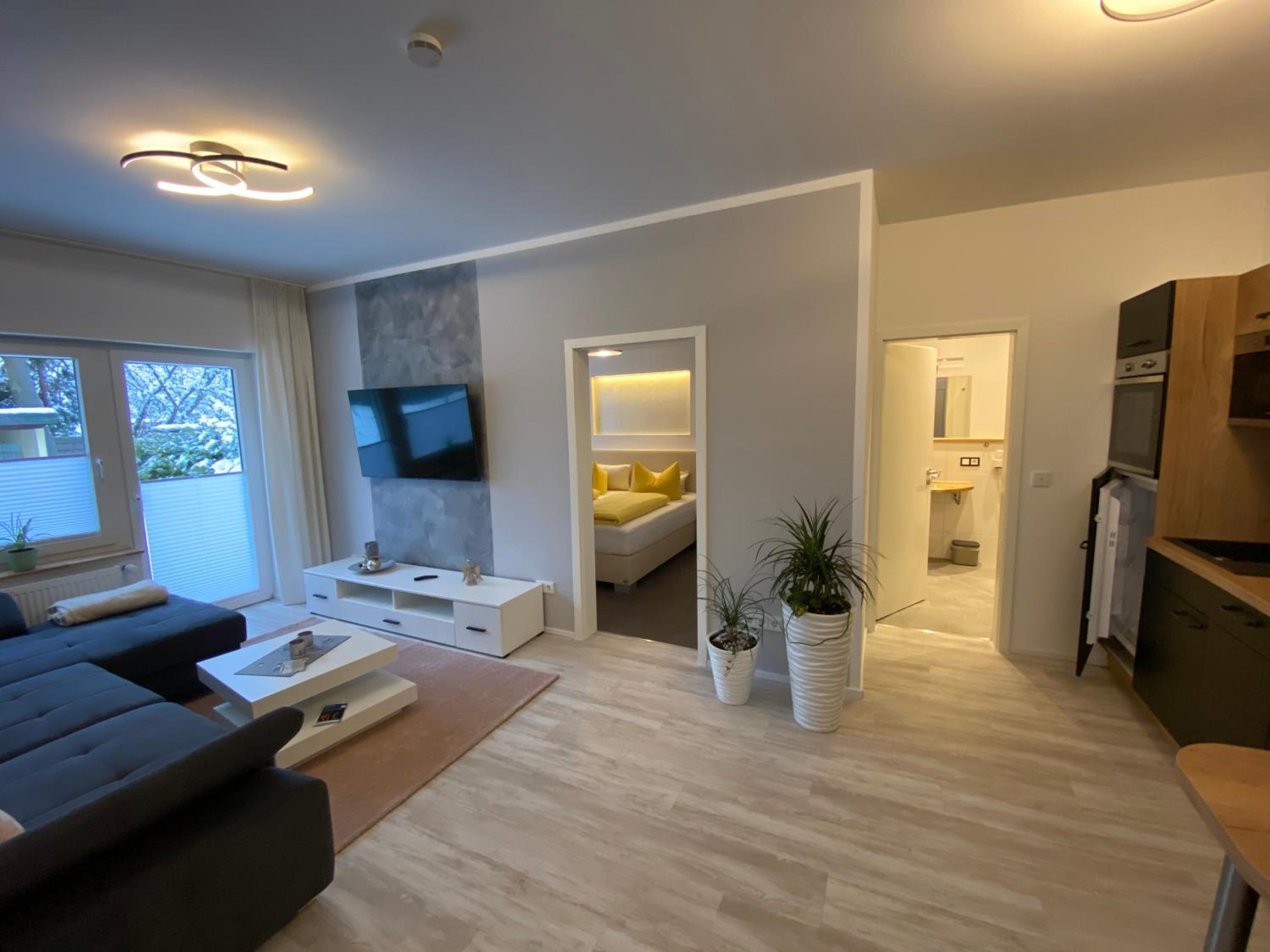Apartment - Ground Floor photo 2