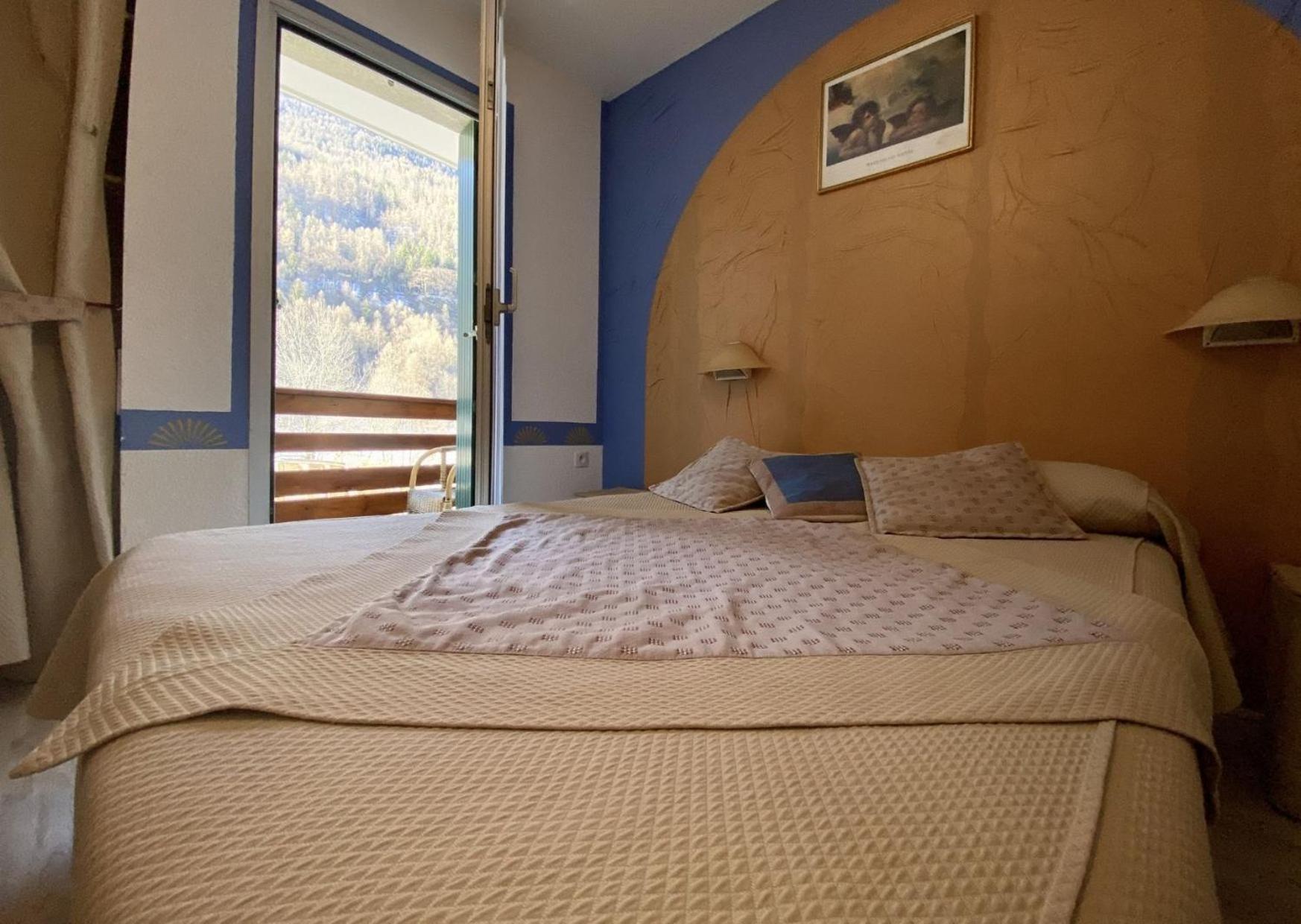 Double Or Twin Room With Balcony - Lake Side