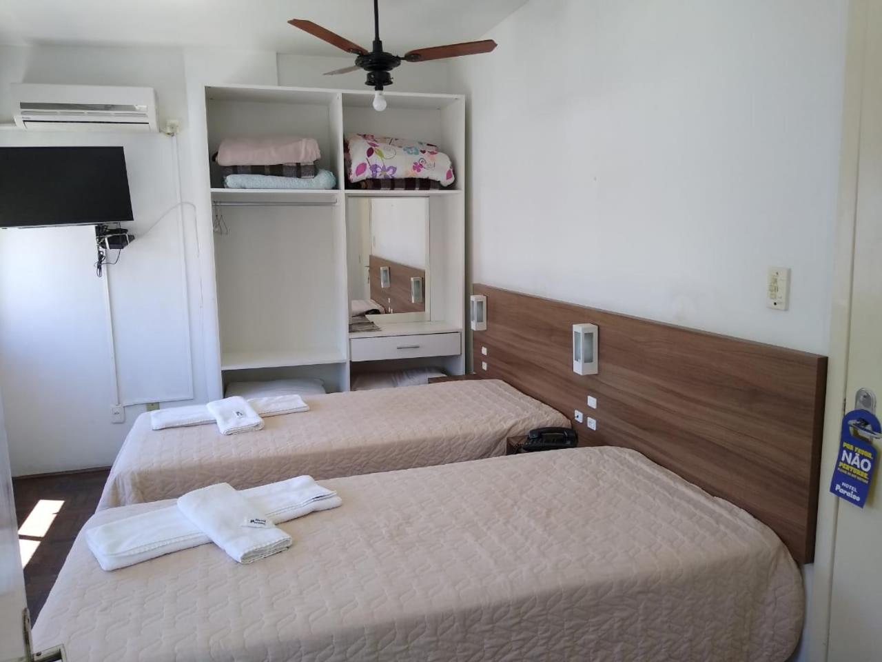 Standard Double or Twin Room photo 3