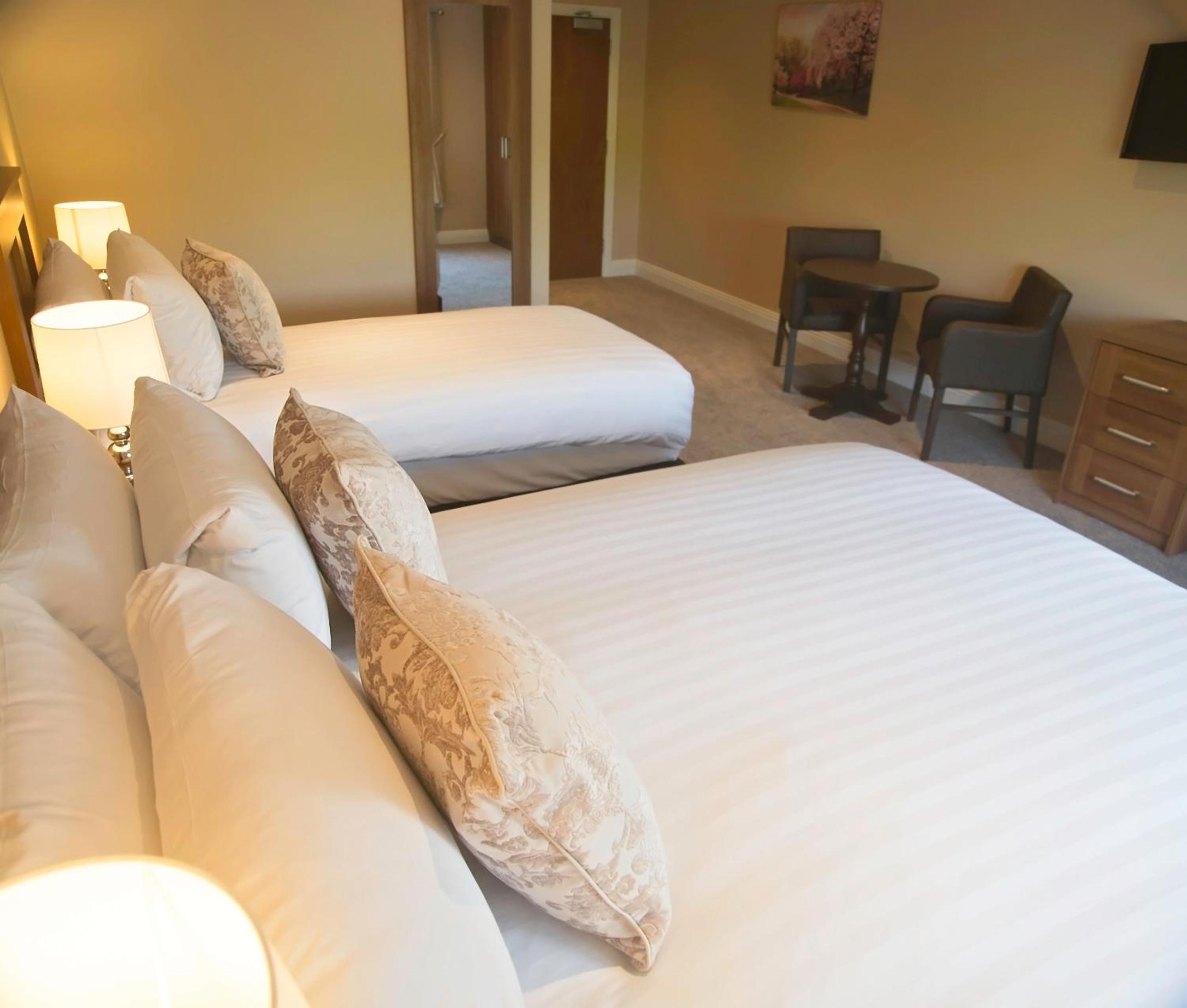 Triple Room photo 3