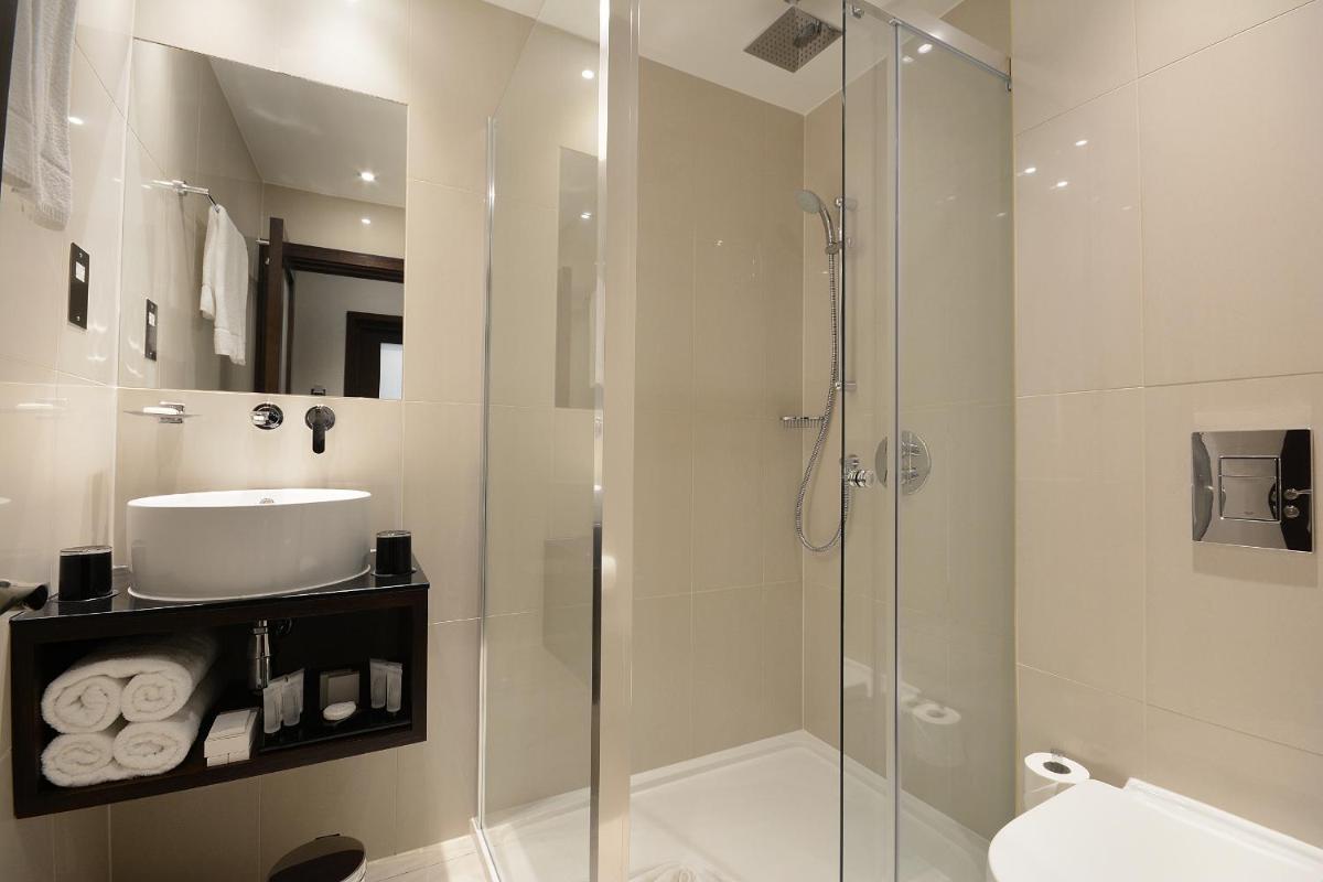 Deluxe Single Room photo 3