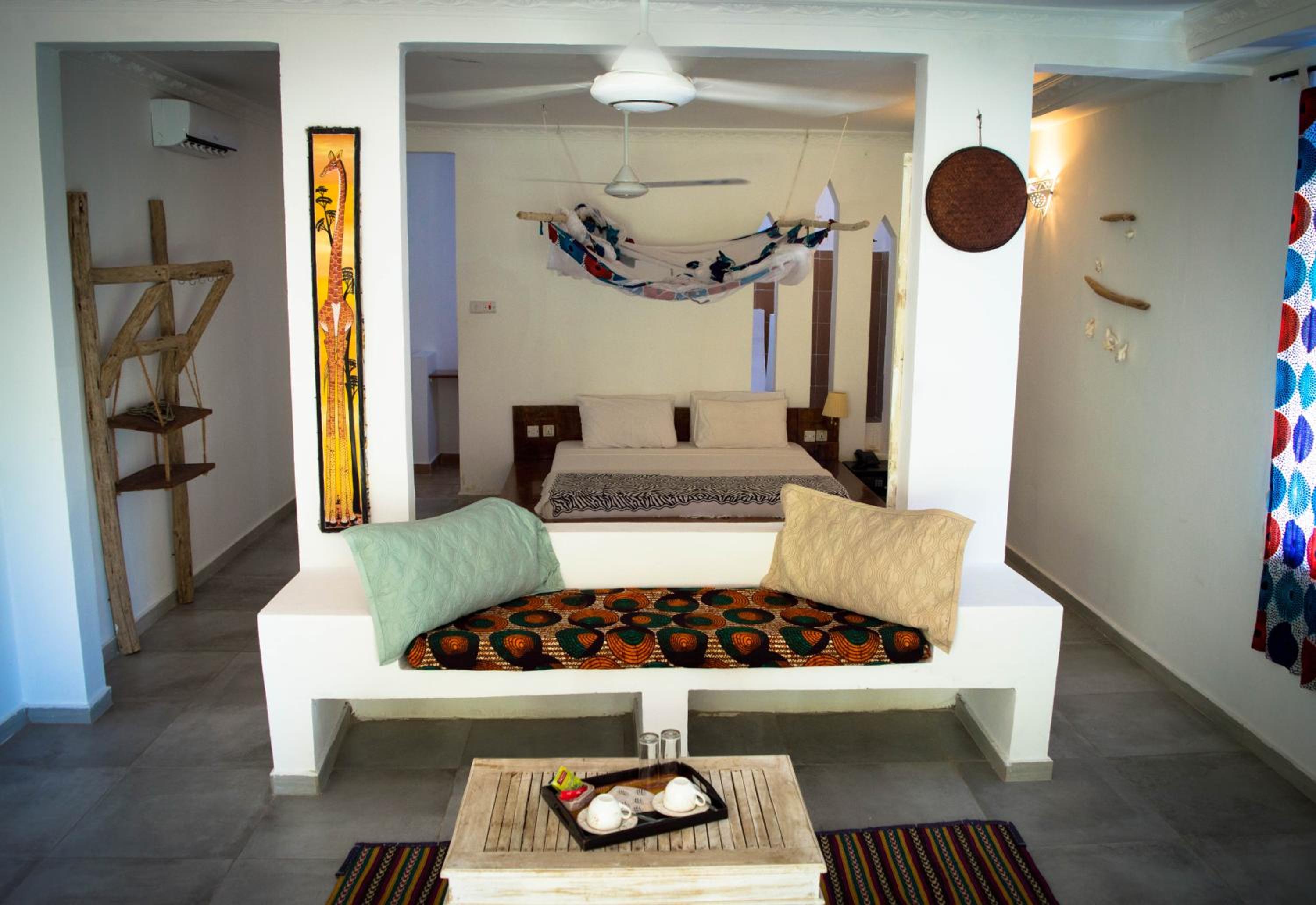 Suite with Sea View photo 3