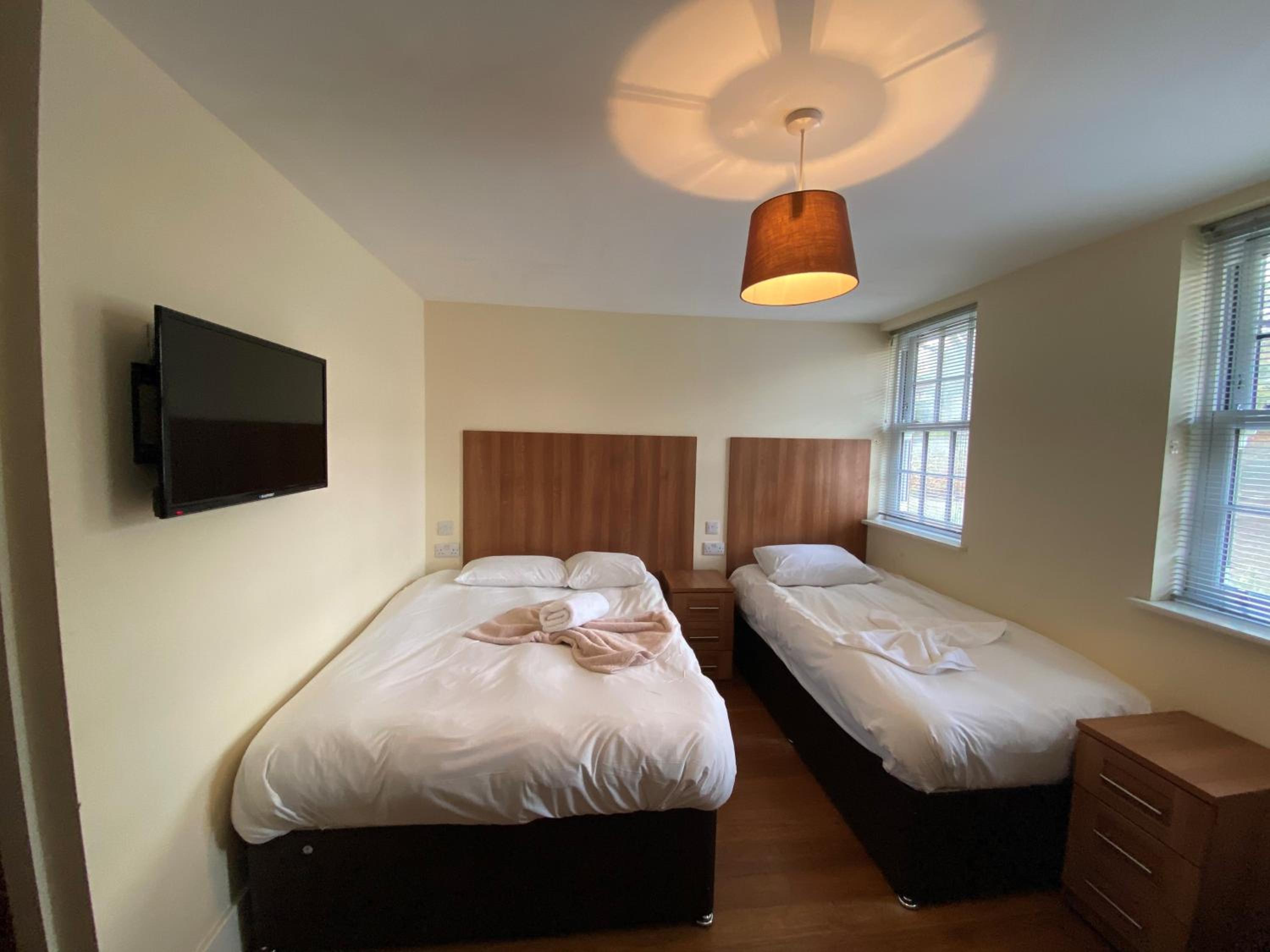 Triple Room - Photo 5