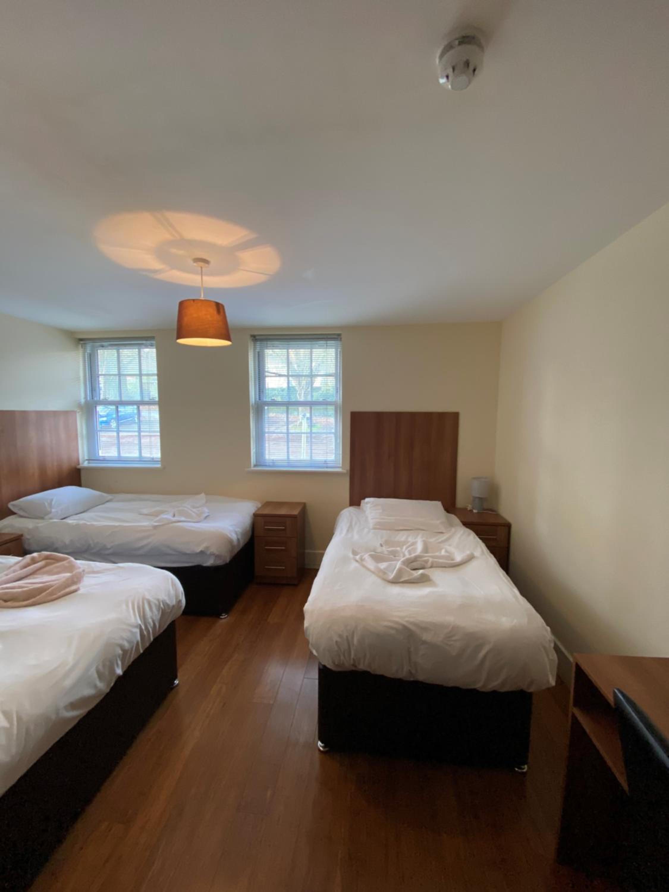 Triple Room - Photo 4