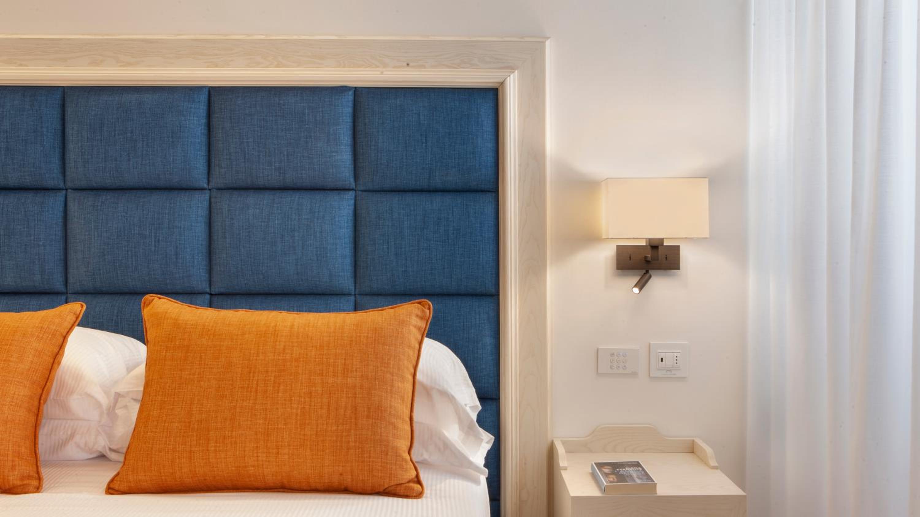 Family Junior Suite - Photo 1