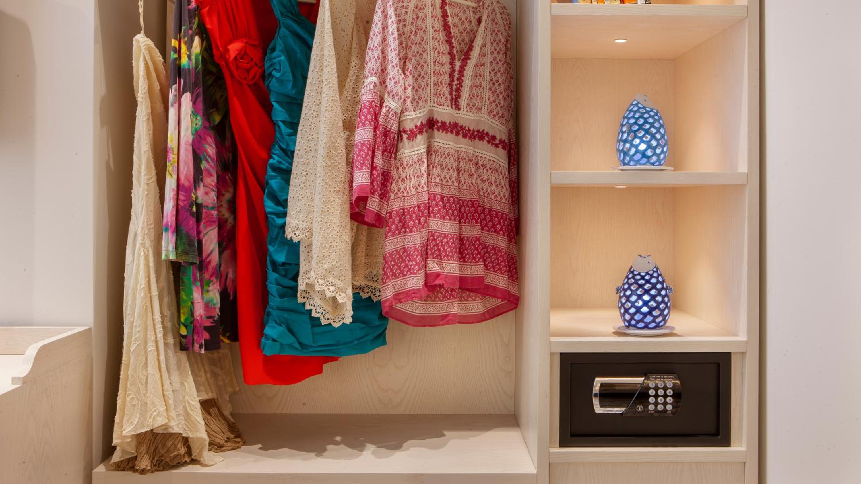 Family Junior Suite - Photo 7