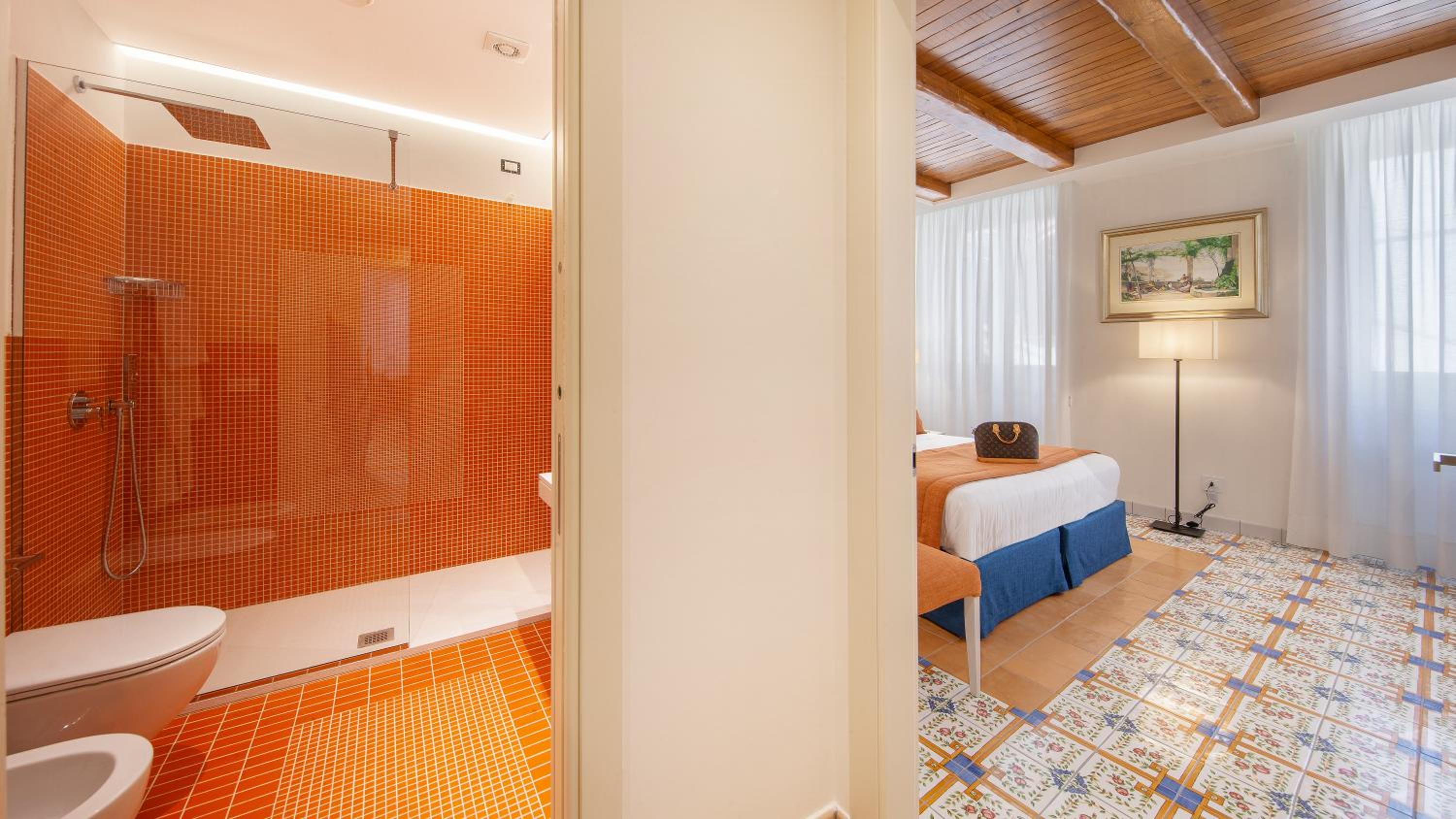 Family Junior Suite - Photo 4