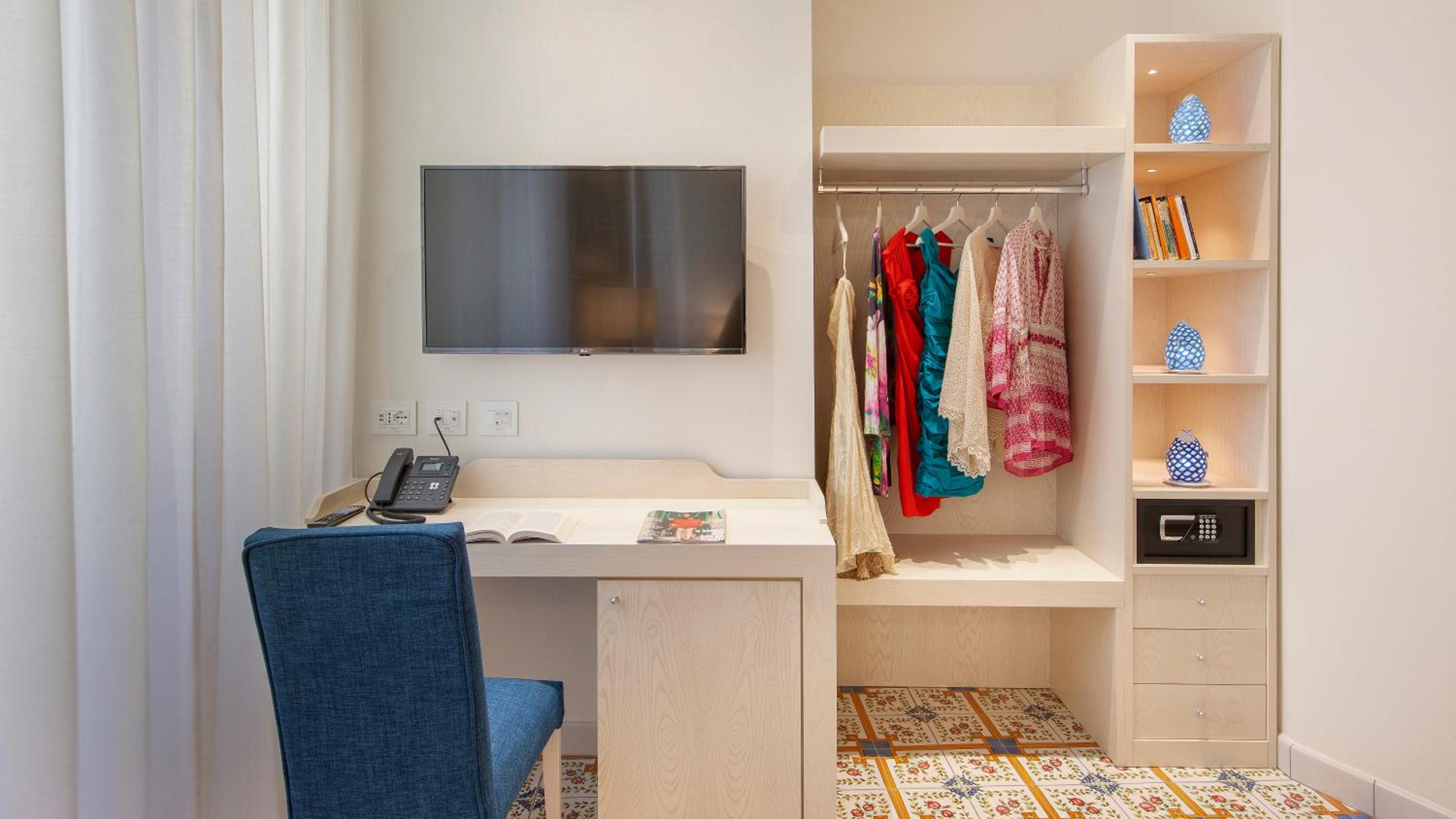 Family Junior Suite - Photo 3
