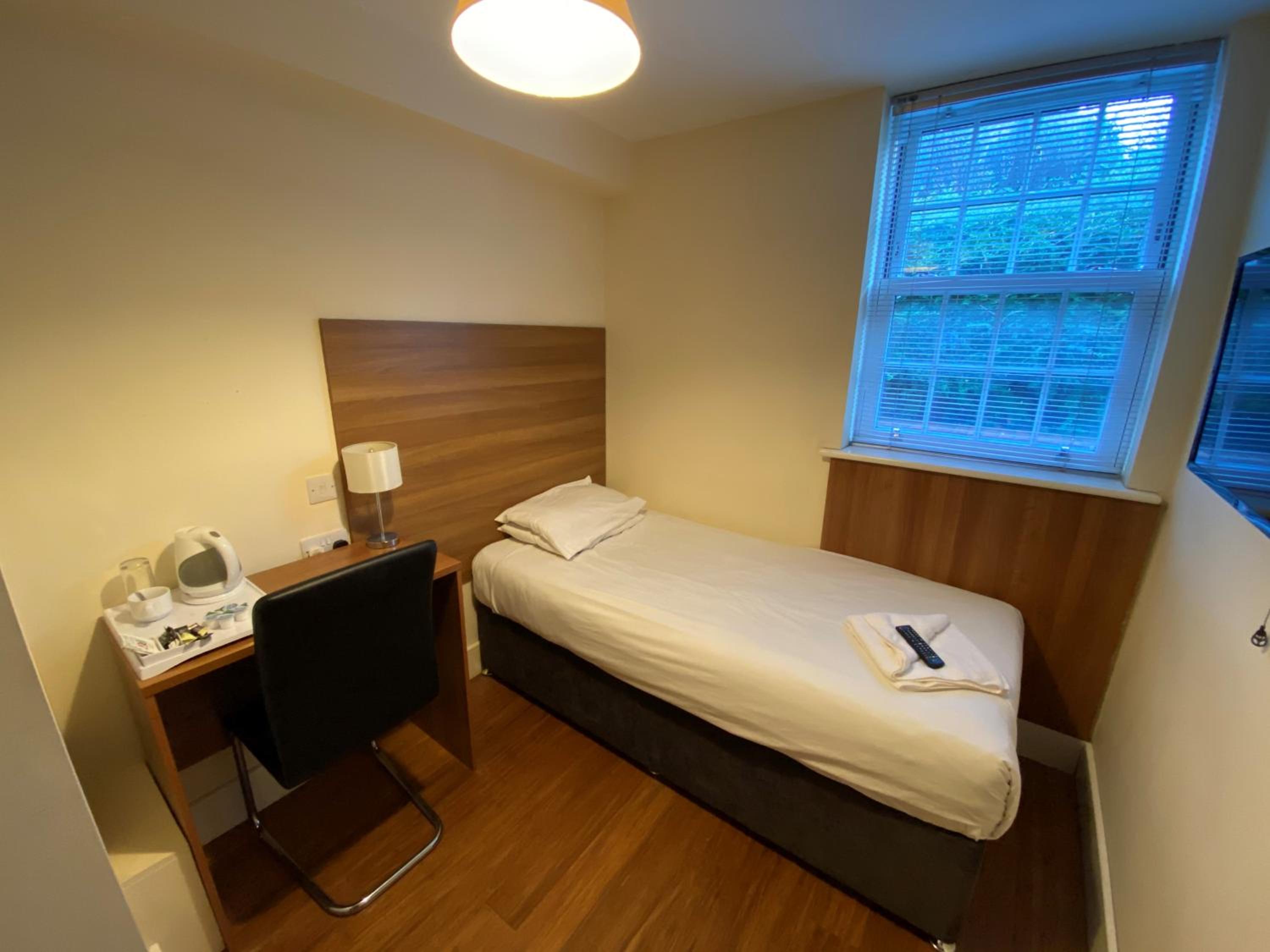 Single Room photo 1