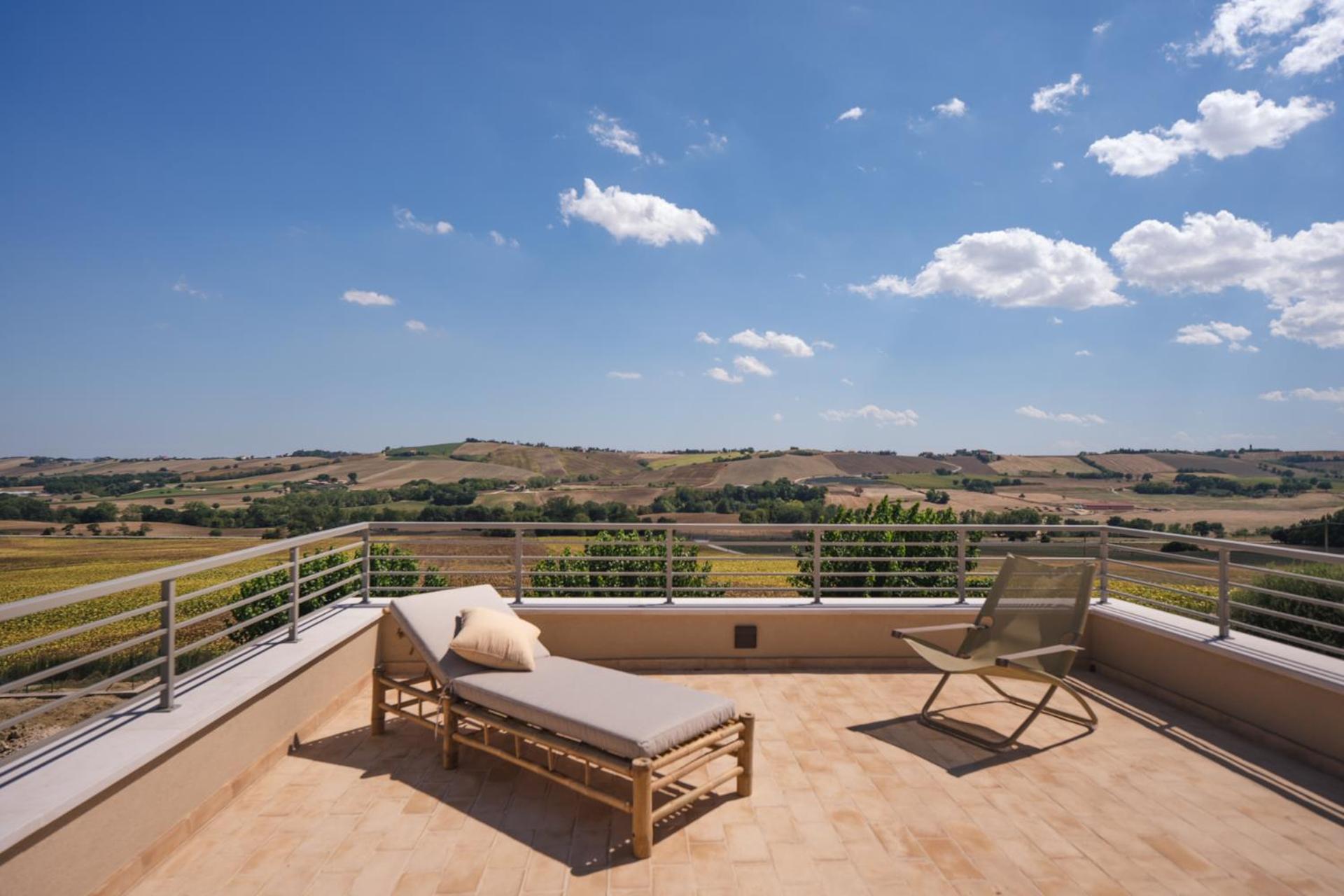 Double Room With Terrace photo 3