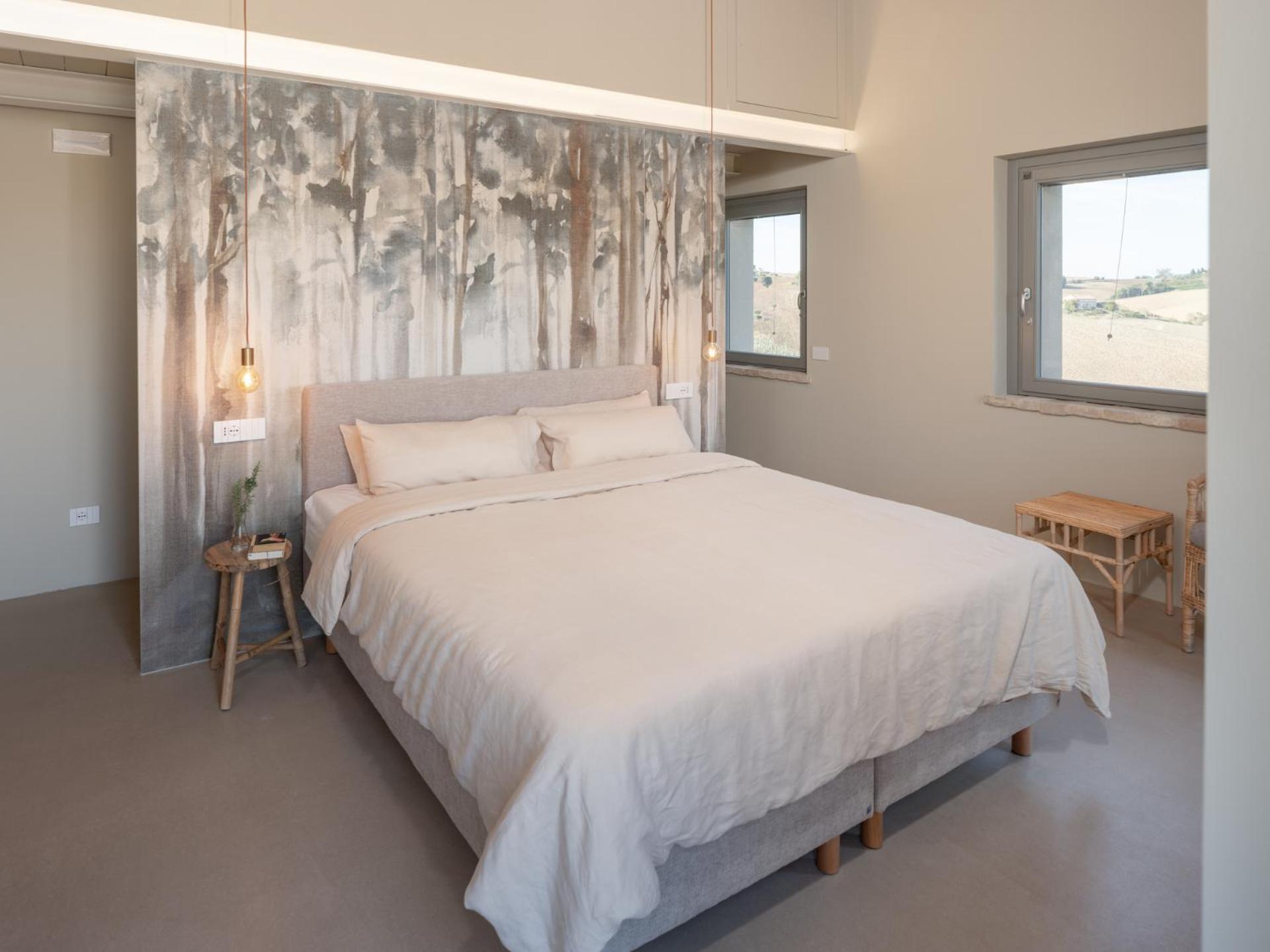 Double Room With Terrace photo 1