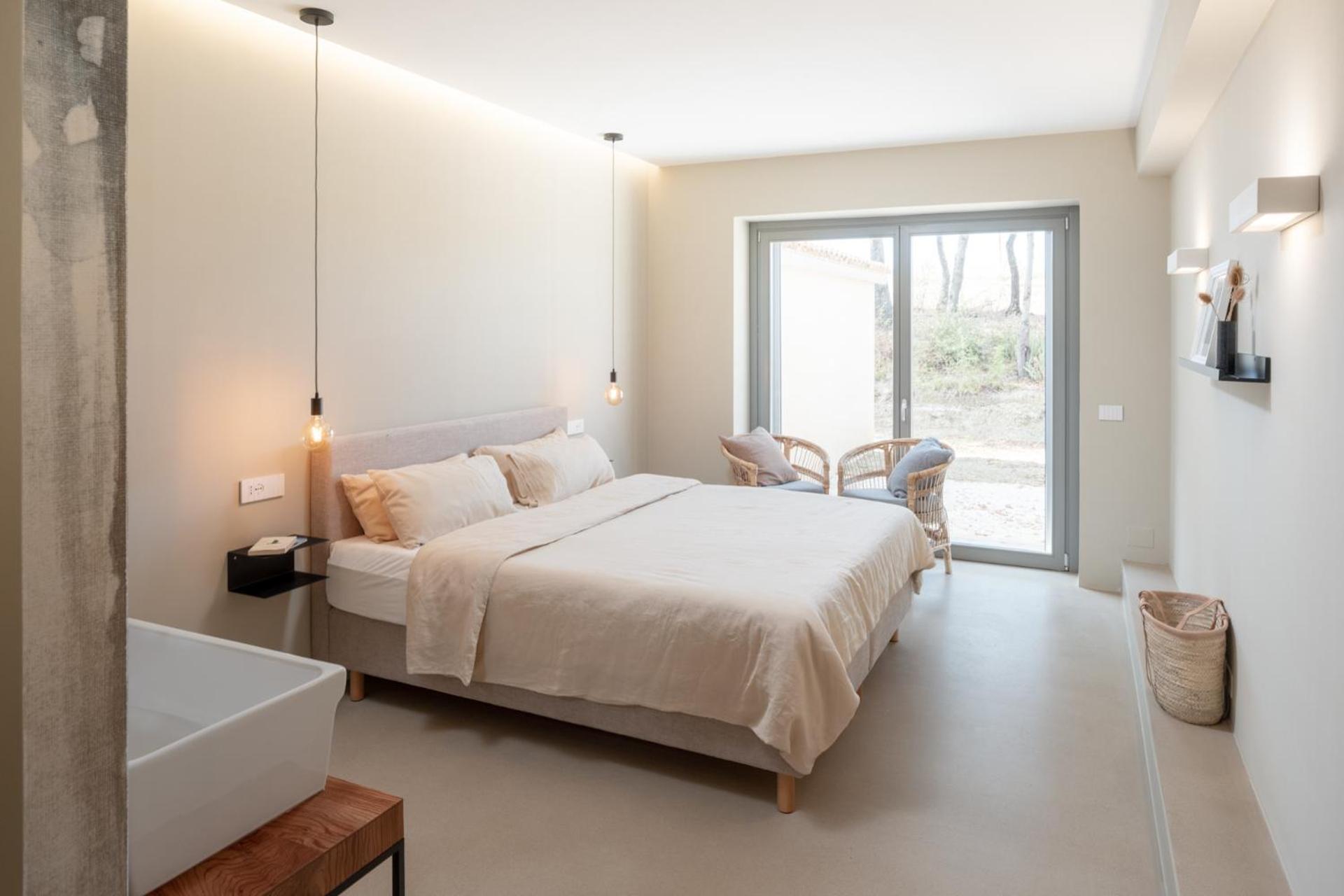 Double Room With Terrace photo 3