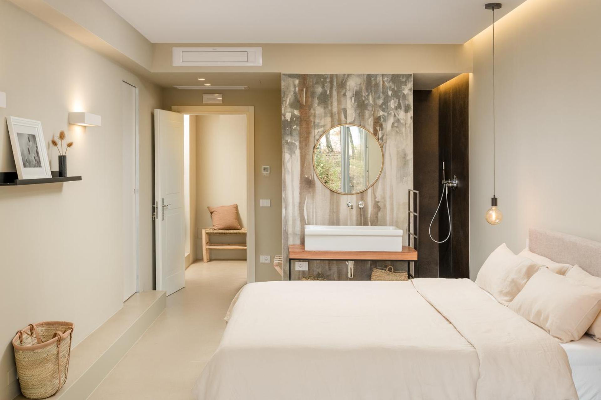 Double Room With Terrace photo 1
