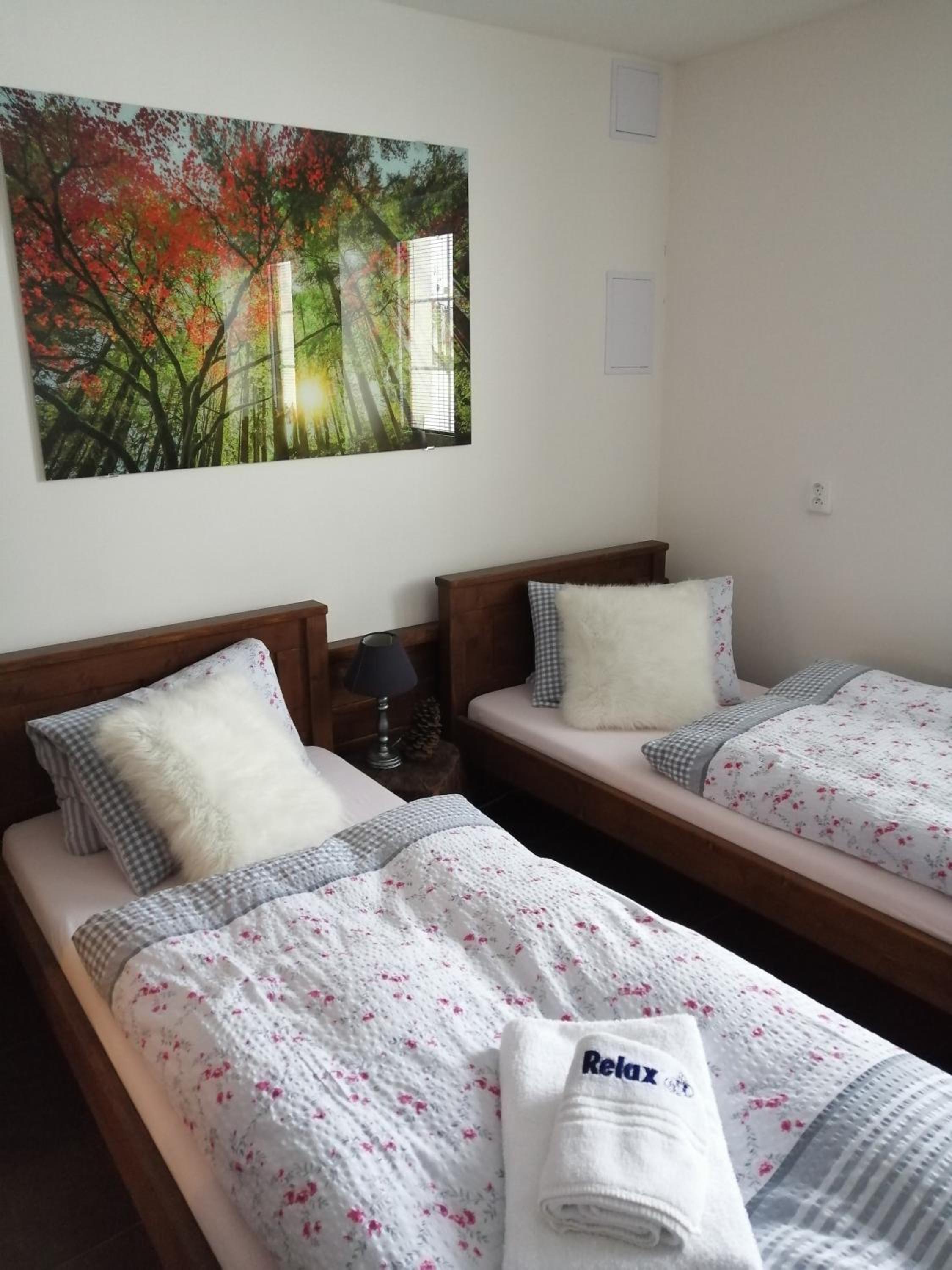 Twin Room photo 3