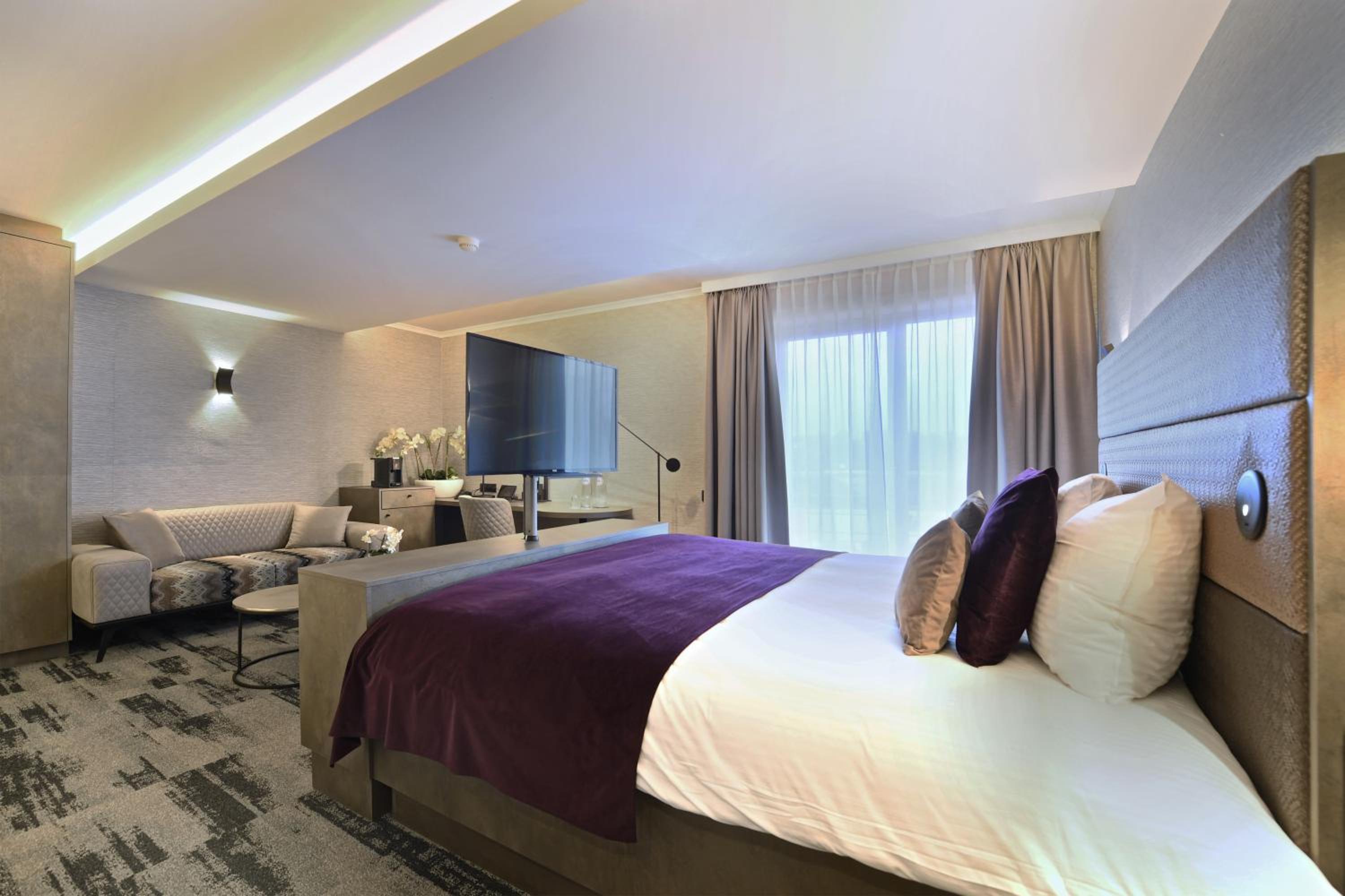 Executive Suite - Photo 8